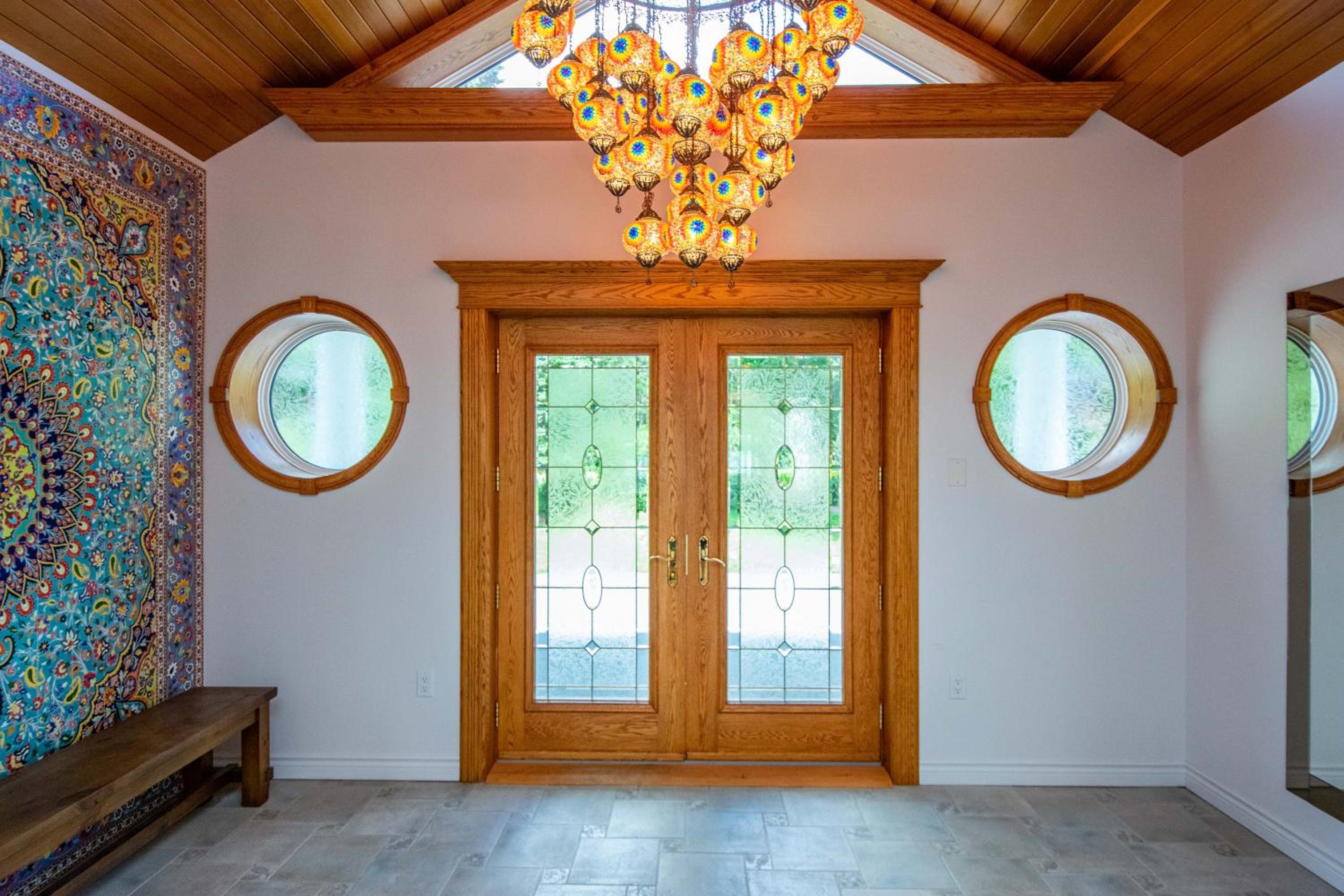 OCEAN BAY VIEW Luxury Guesthouse
