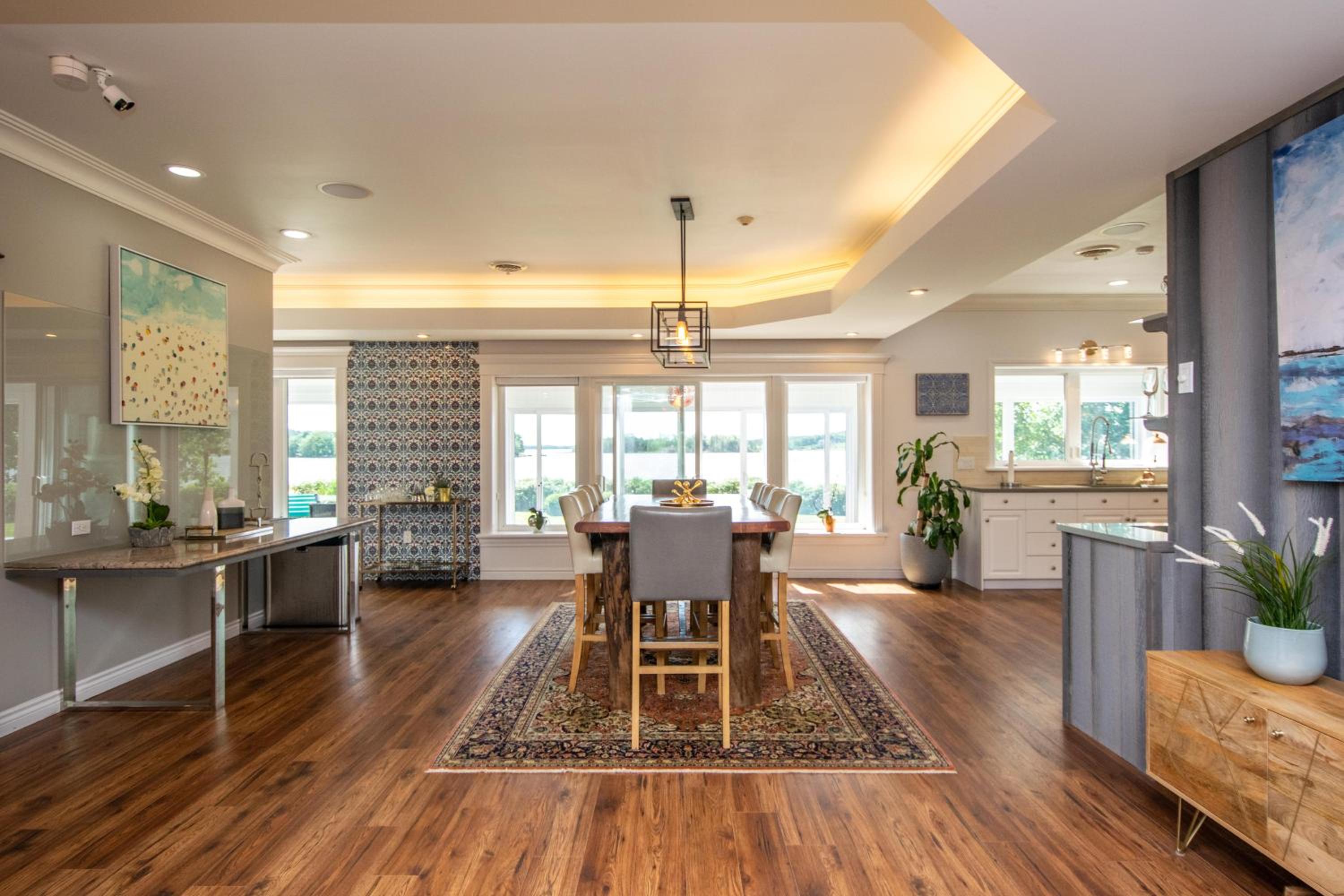 OCEAN BAY VIEW Luxury Guesthouse