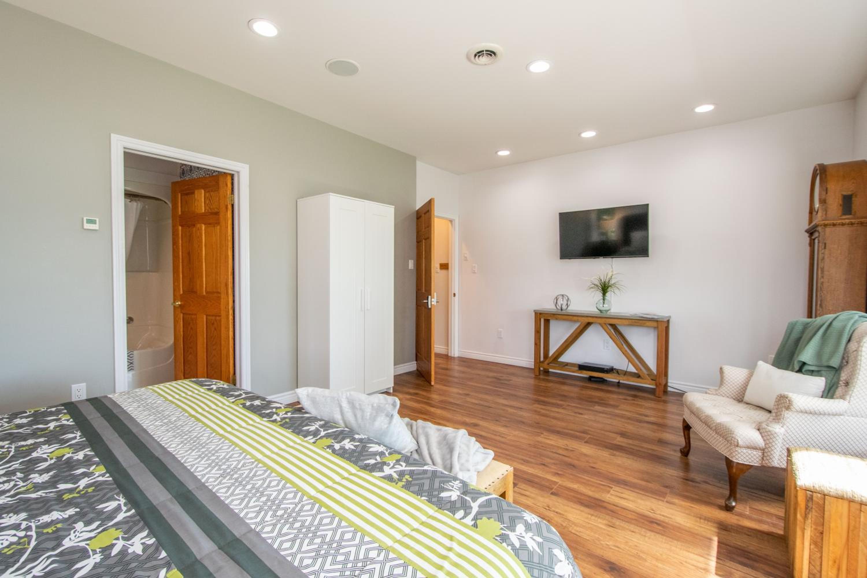 OCEAN BAY VIEW Luxury Guesthouse