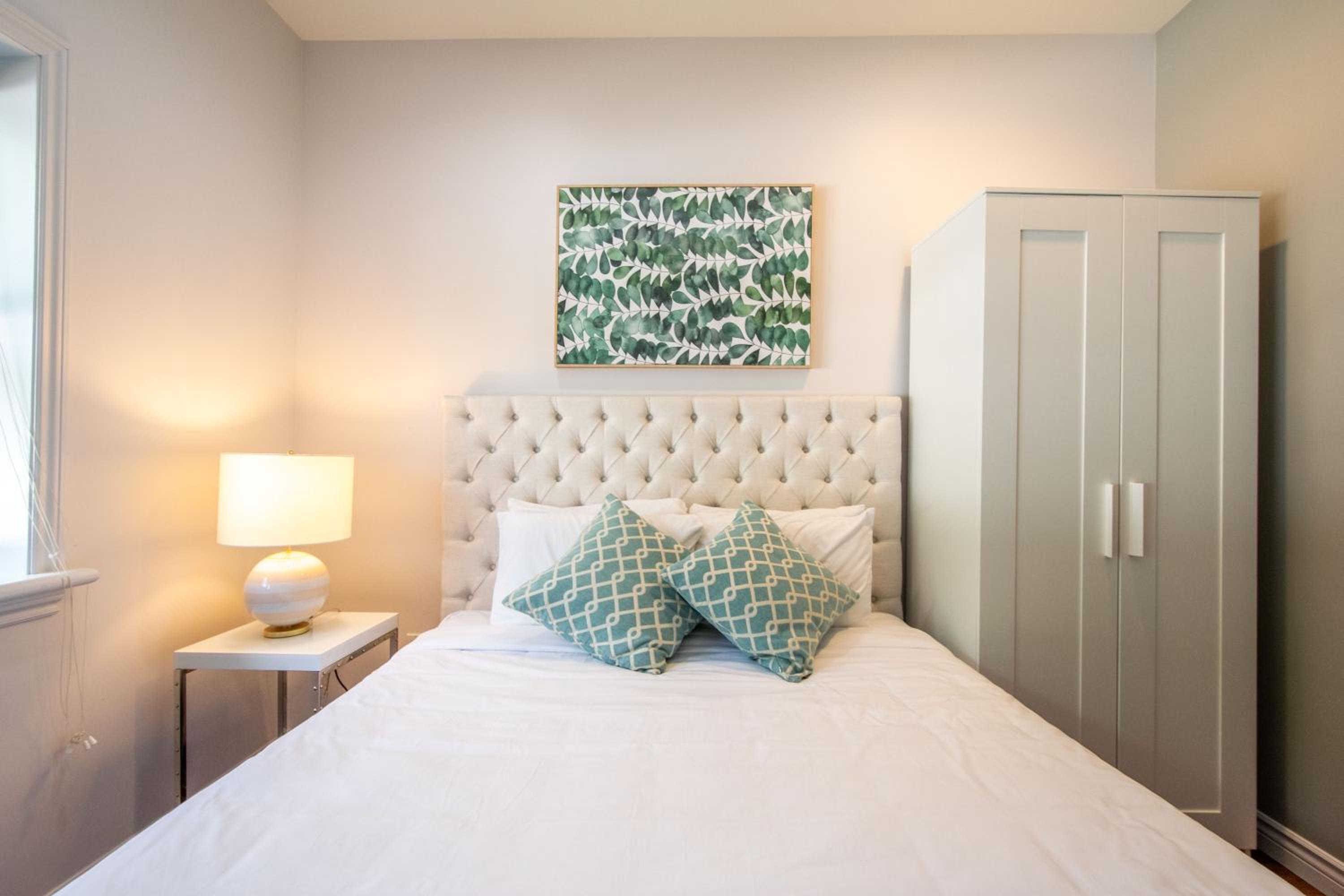OCEAN BAY VIEW Luxury Guesthouse