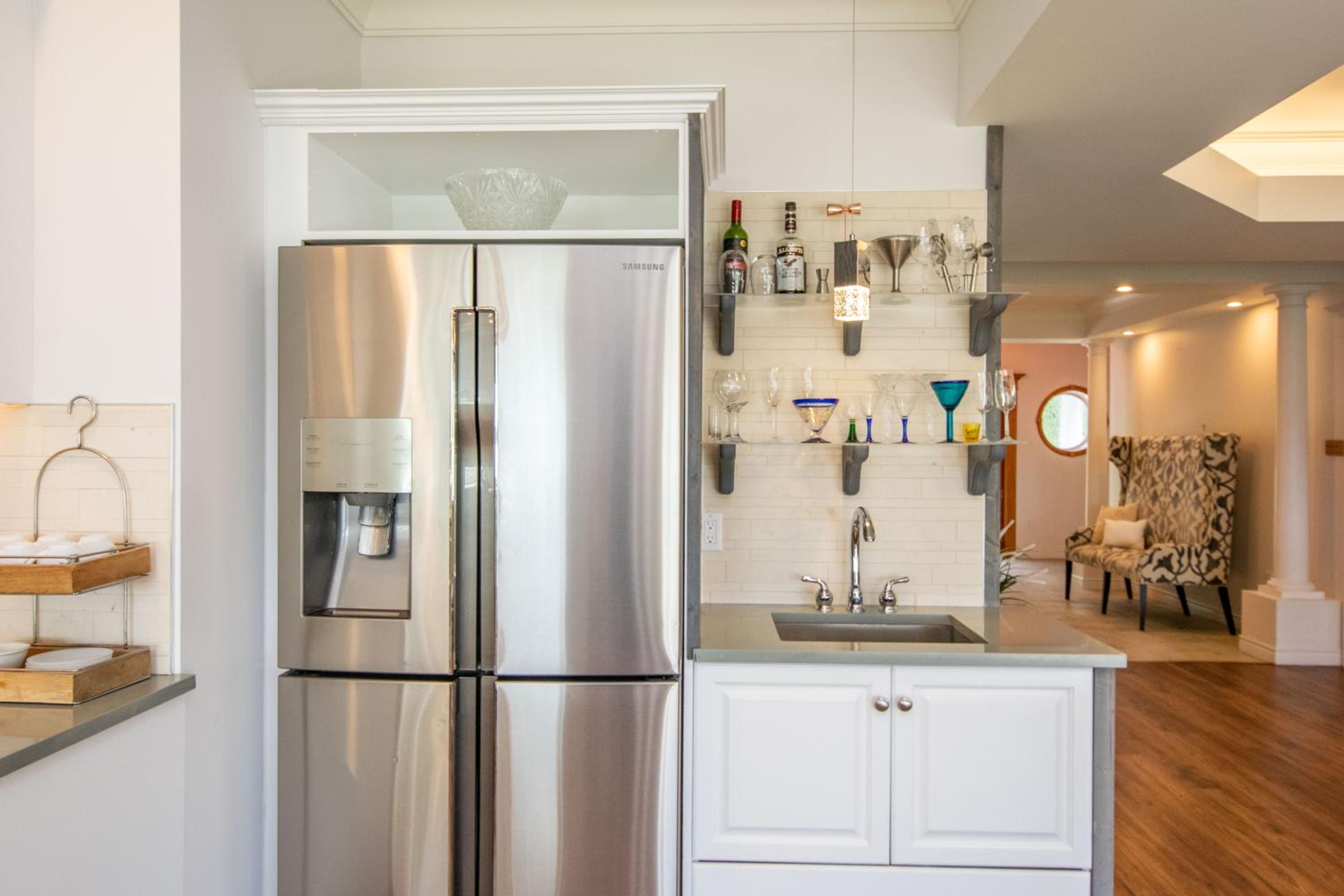 OCEAN BAY VIEW Luxury Guesthouse