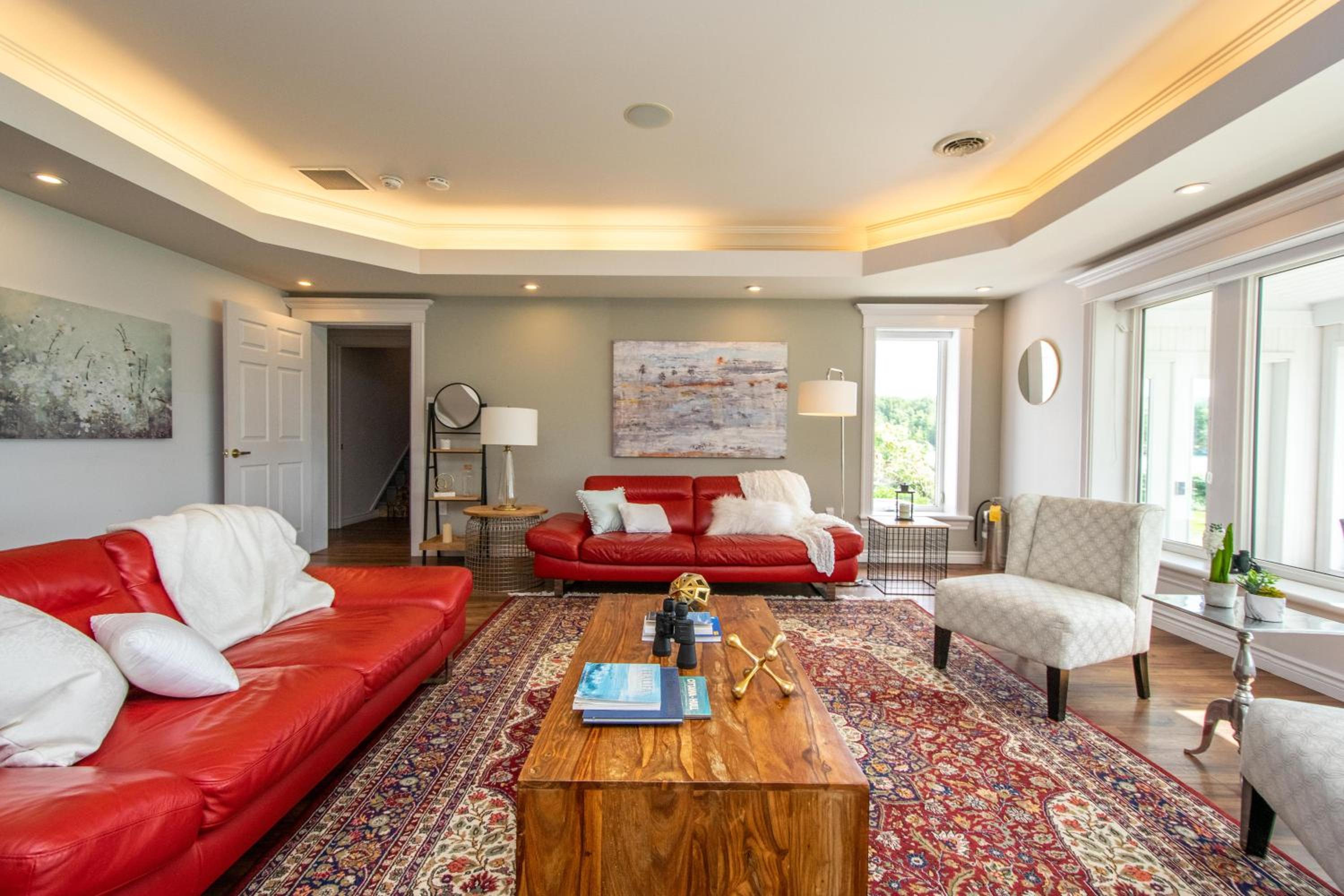 OCEAN BAY VIEW Luxury Guesthouse
