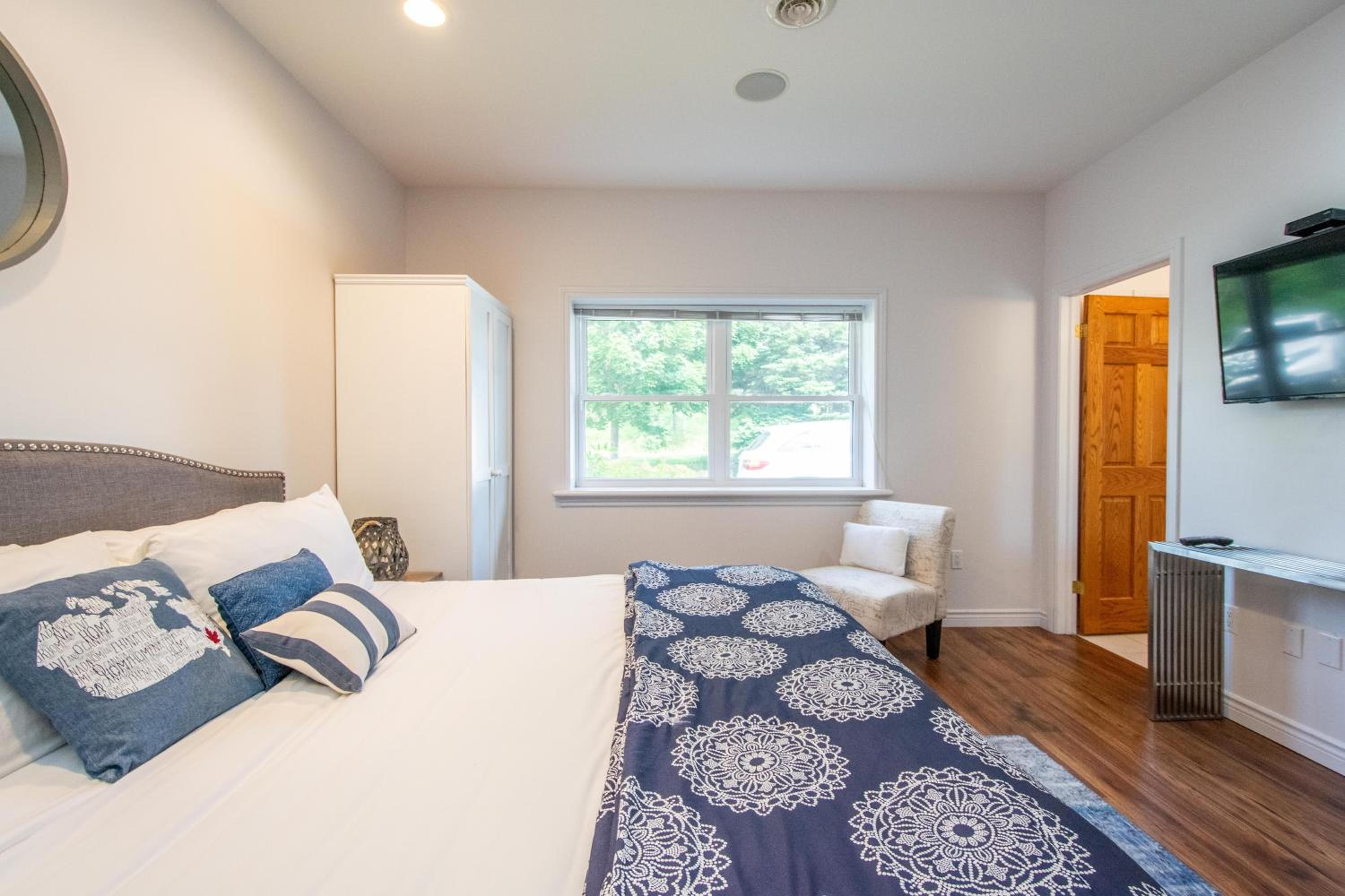 OCEAN BAY VIEW Luxury Guesthouse