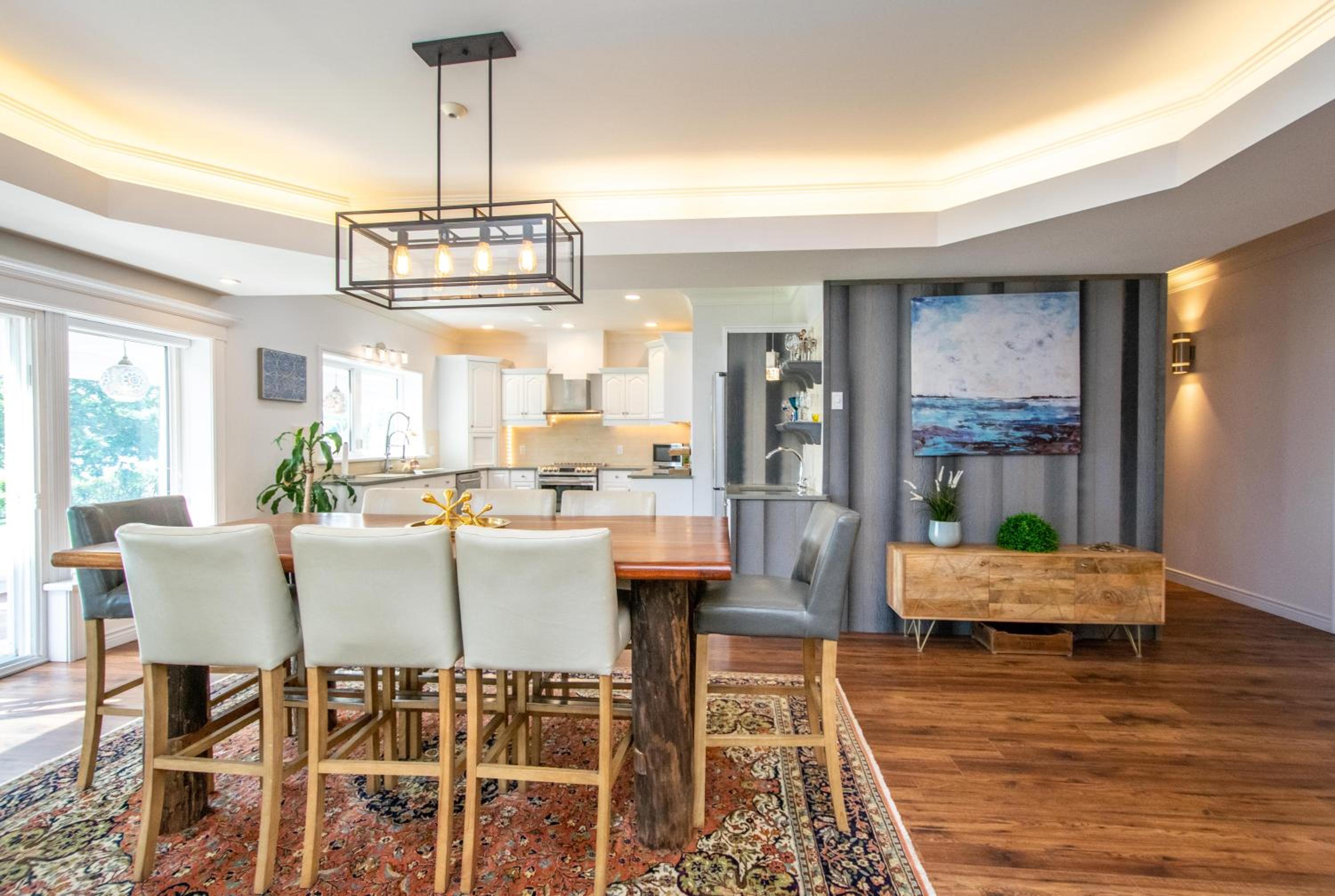 OCEAN BAY VIEW Luxury Guesthouse