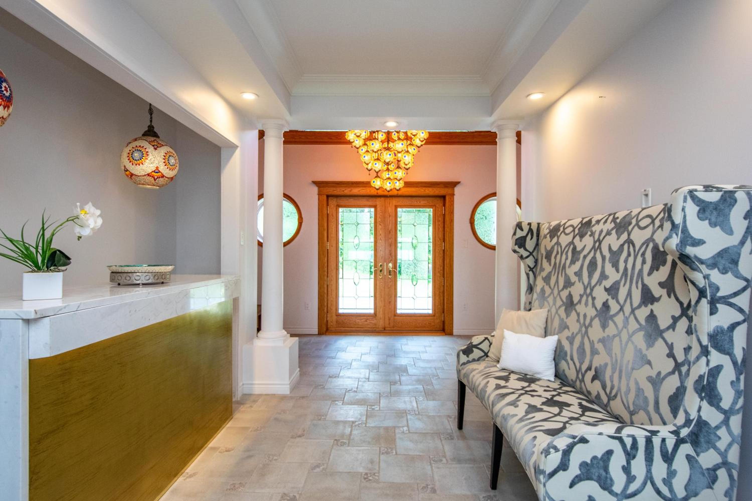 OCEAN BAY VIEW Luxury Guesthouse