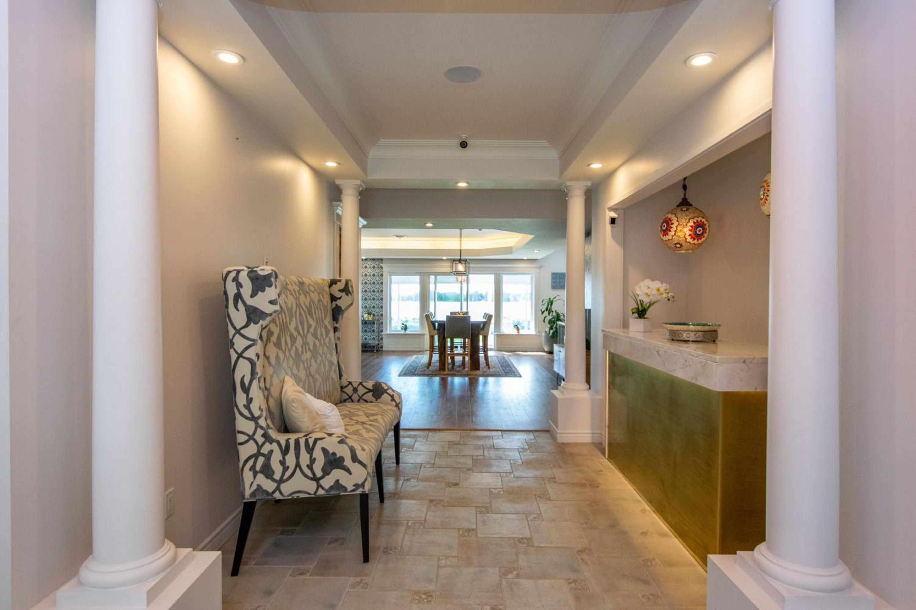 OCEAN BAY VIEW Luxury Guesthouse