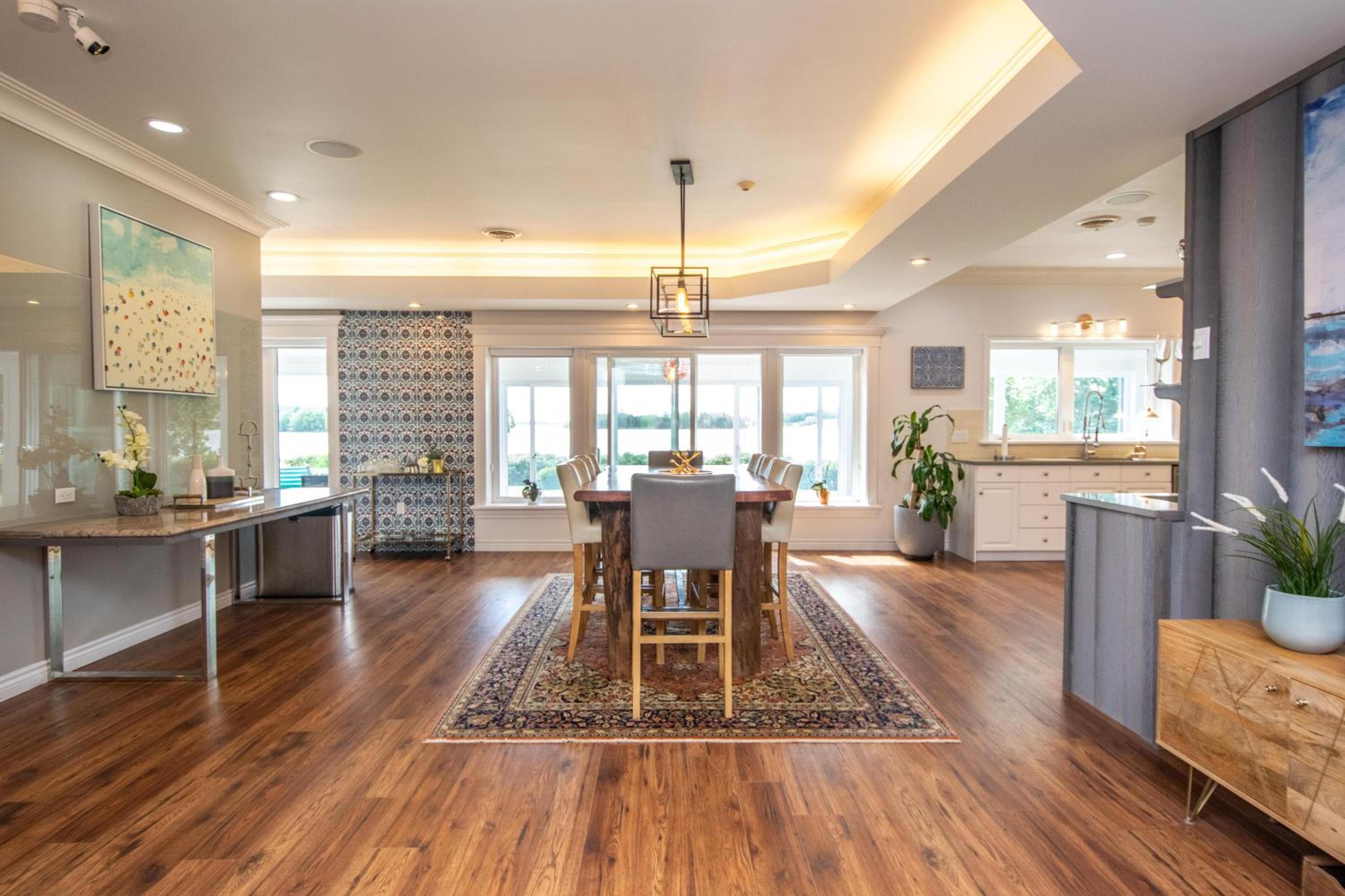 OCEAN BAY VIEW Luxury Guesthouse