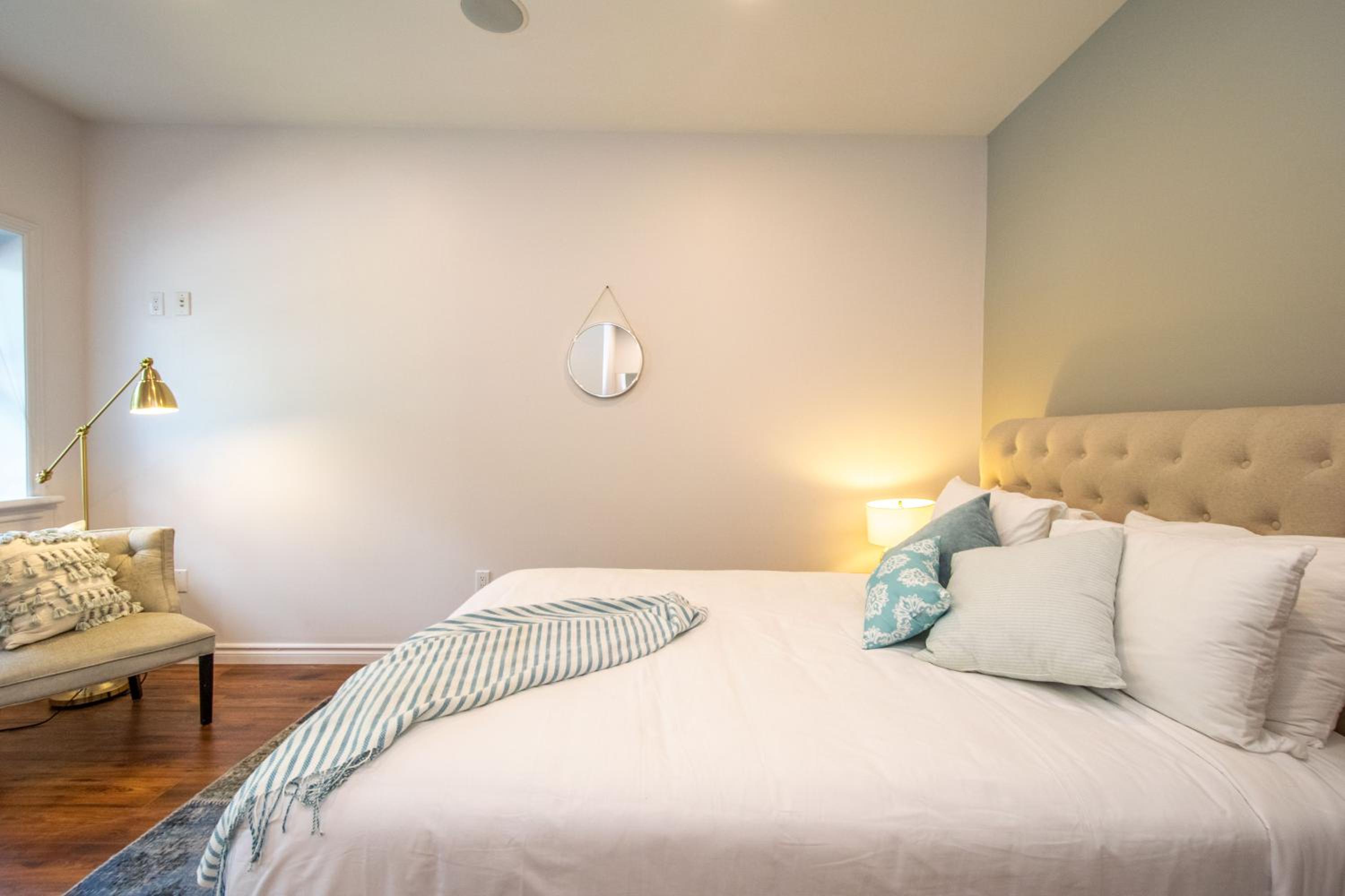 OCEAN BAY VIEW Luxury Guesthouse