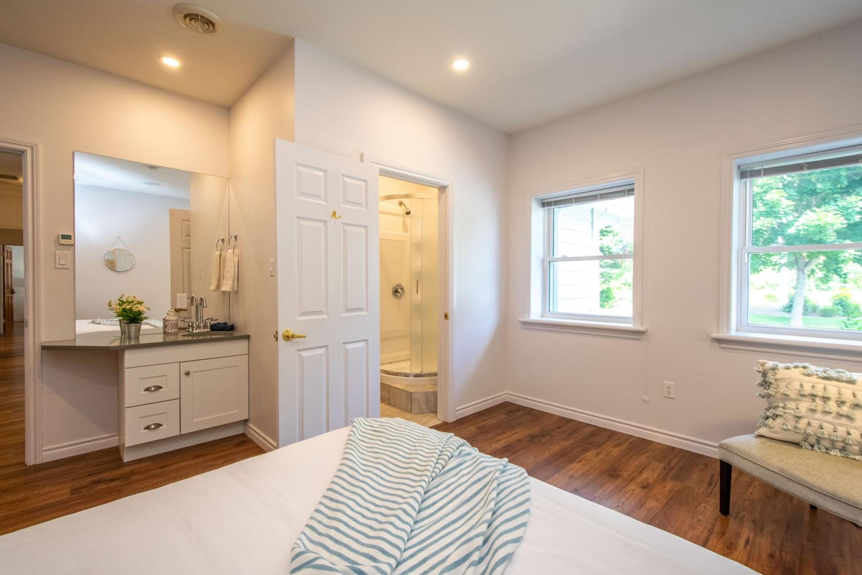 OCEAN BAY VIEW Luxury Guesthouse
