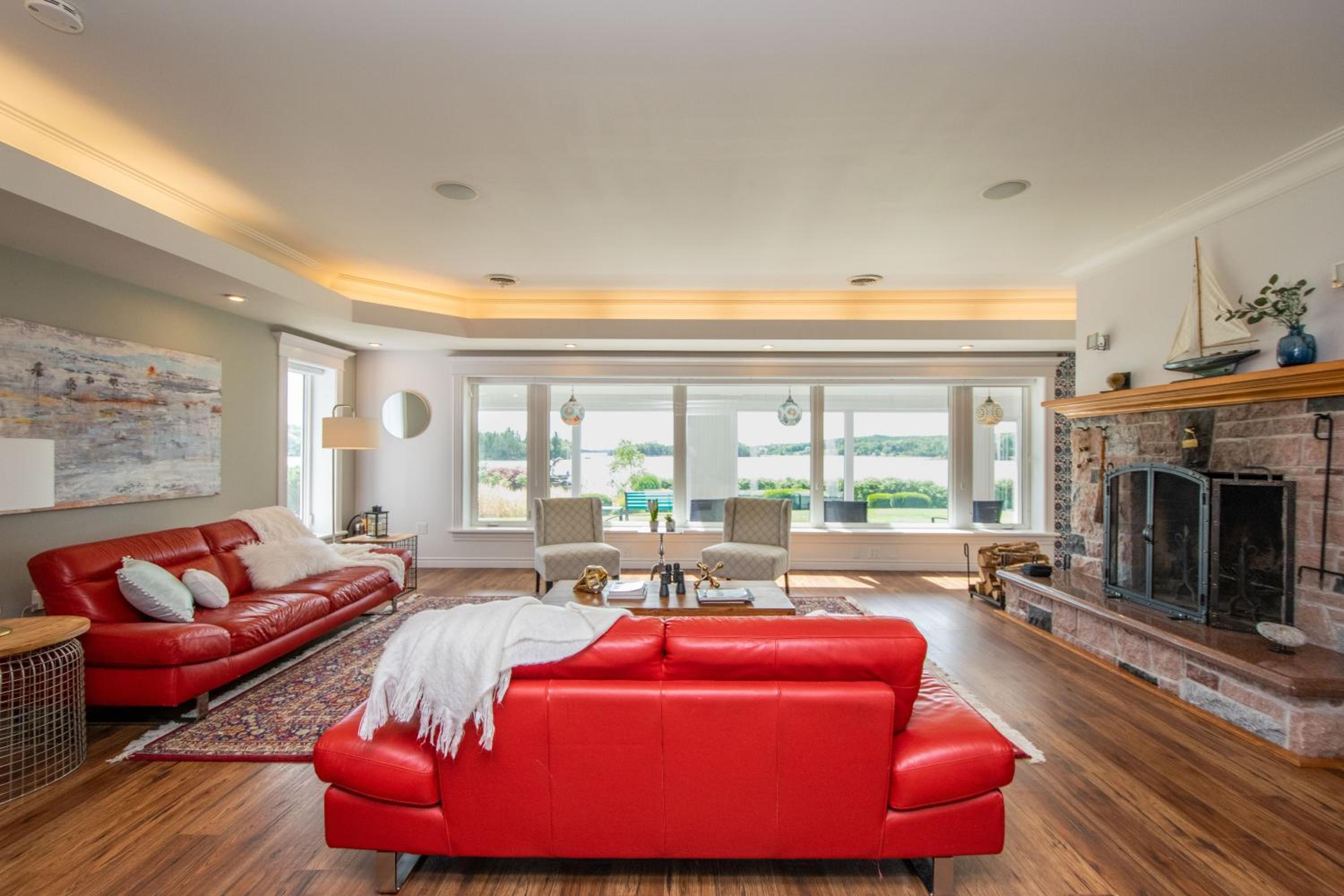 OCEAN BAY VIEW Luxury Guesthouse