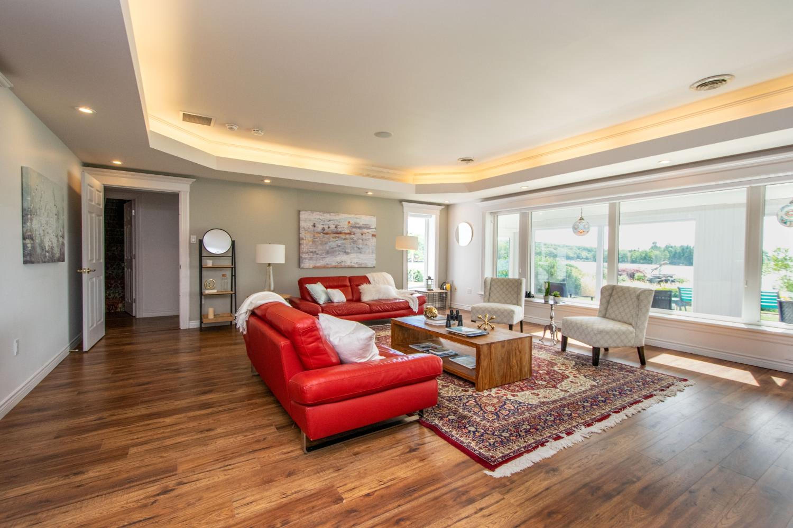 OCEAN BAY VIEW Luxury Guesthouse