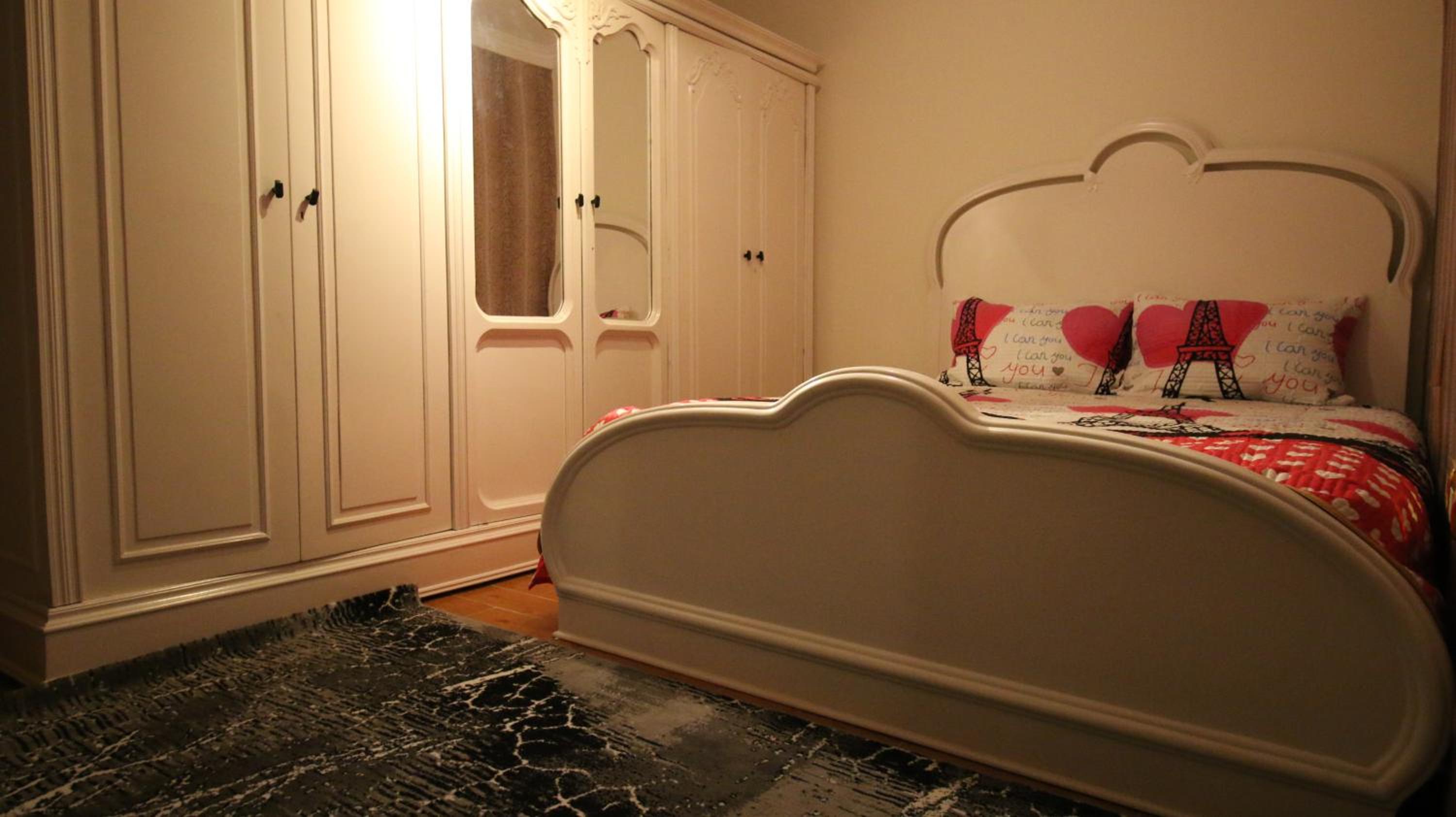 Lovely and nice 4-Bed Apartment in near ring road