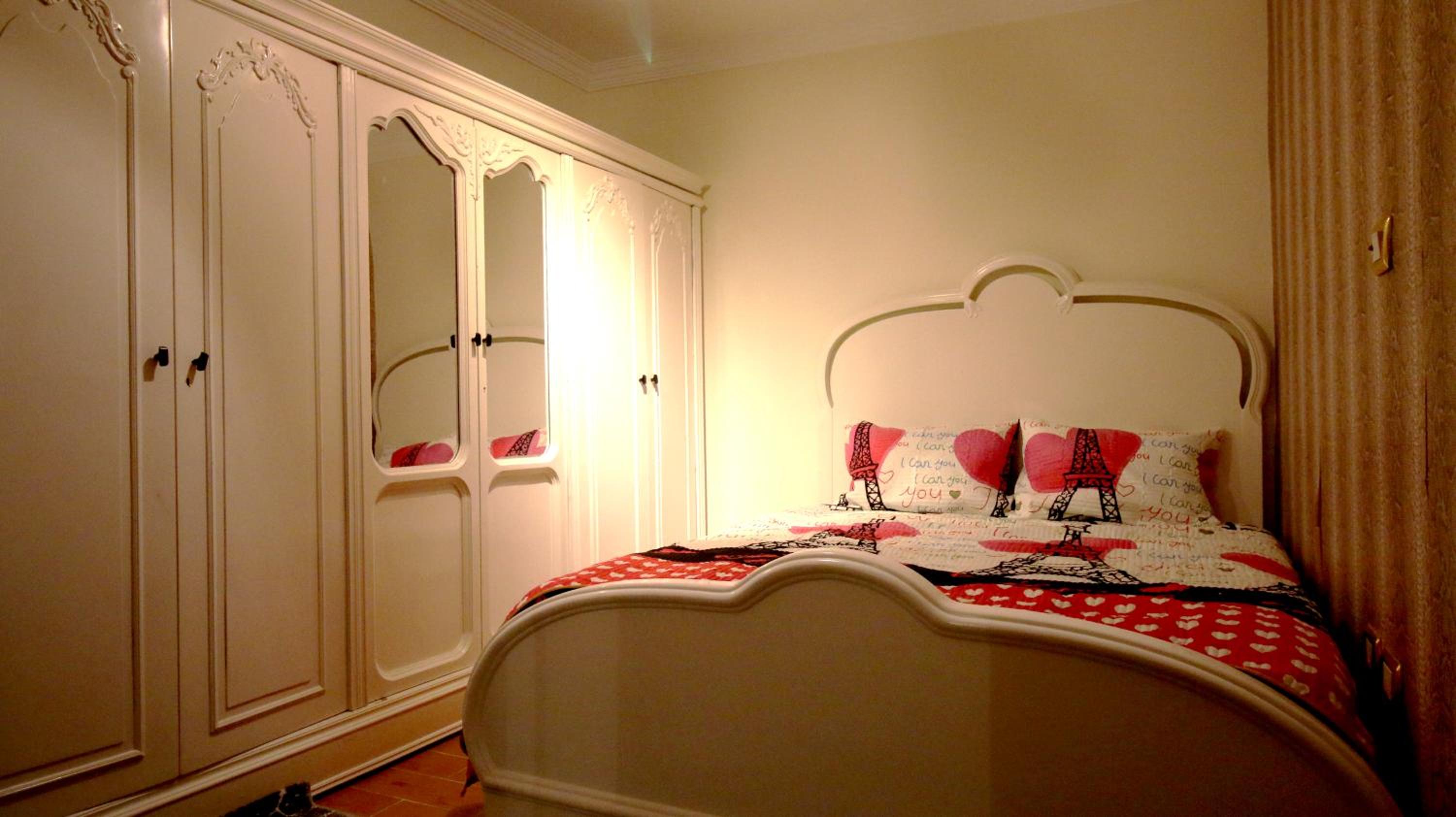 Lovely and nice 4-Bed Apartment in near ring road