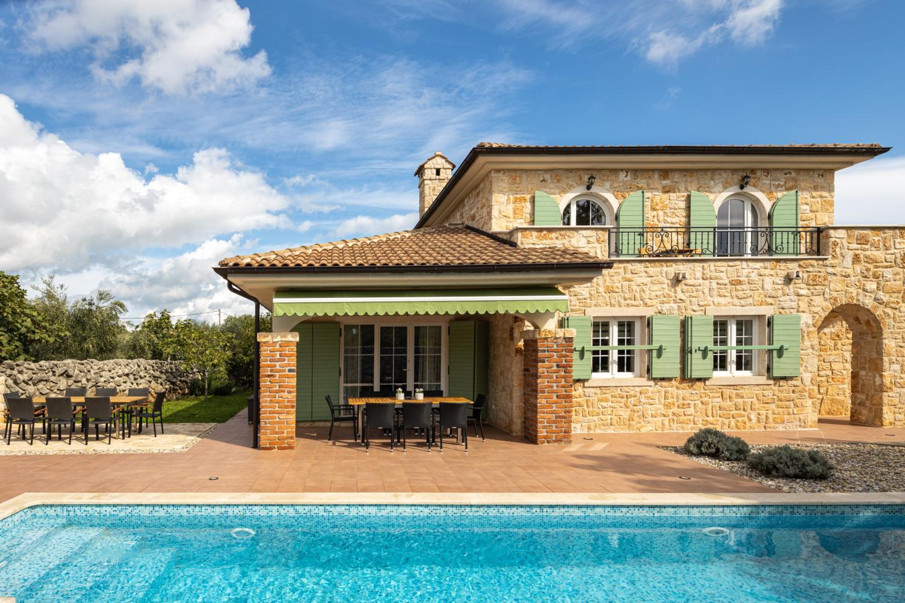 Villa Perla