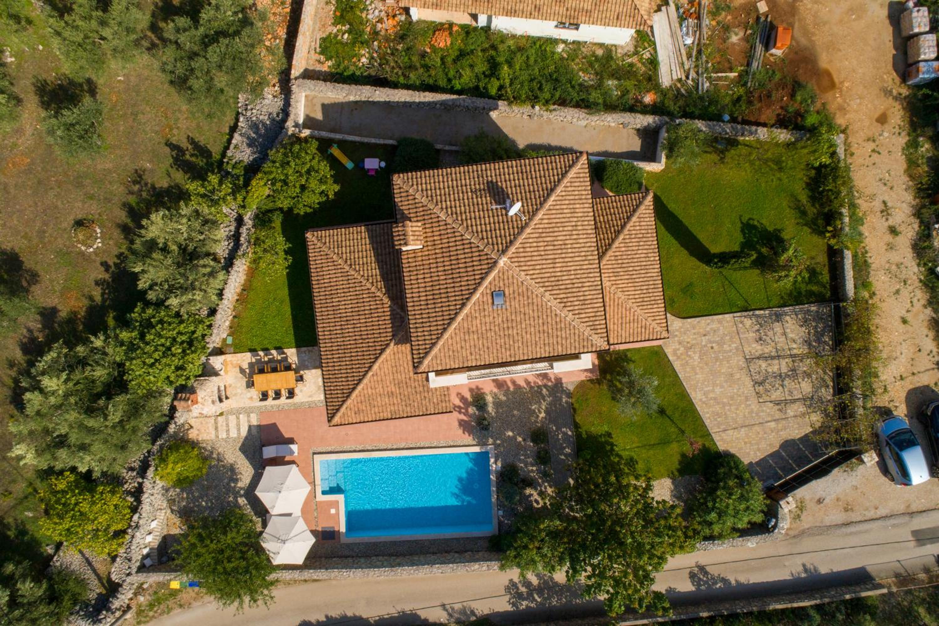 Villa Perla