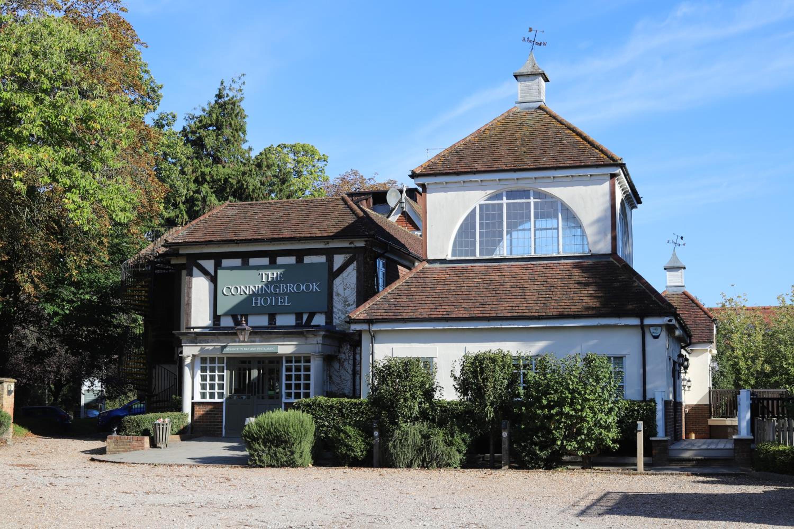 Ashford Vacations - The Conningbrook Hotel - Property Image 1