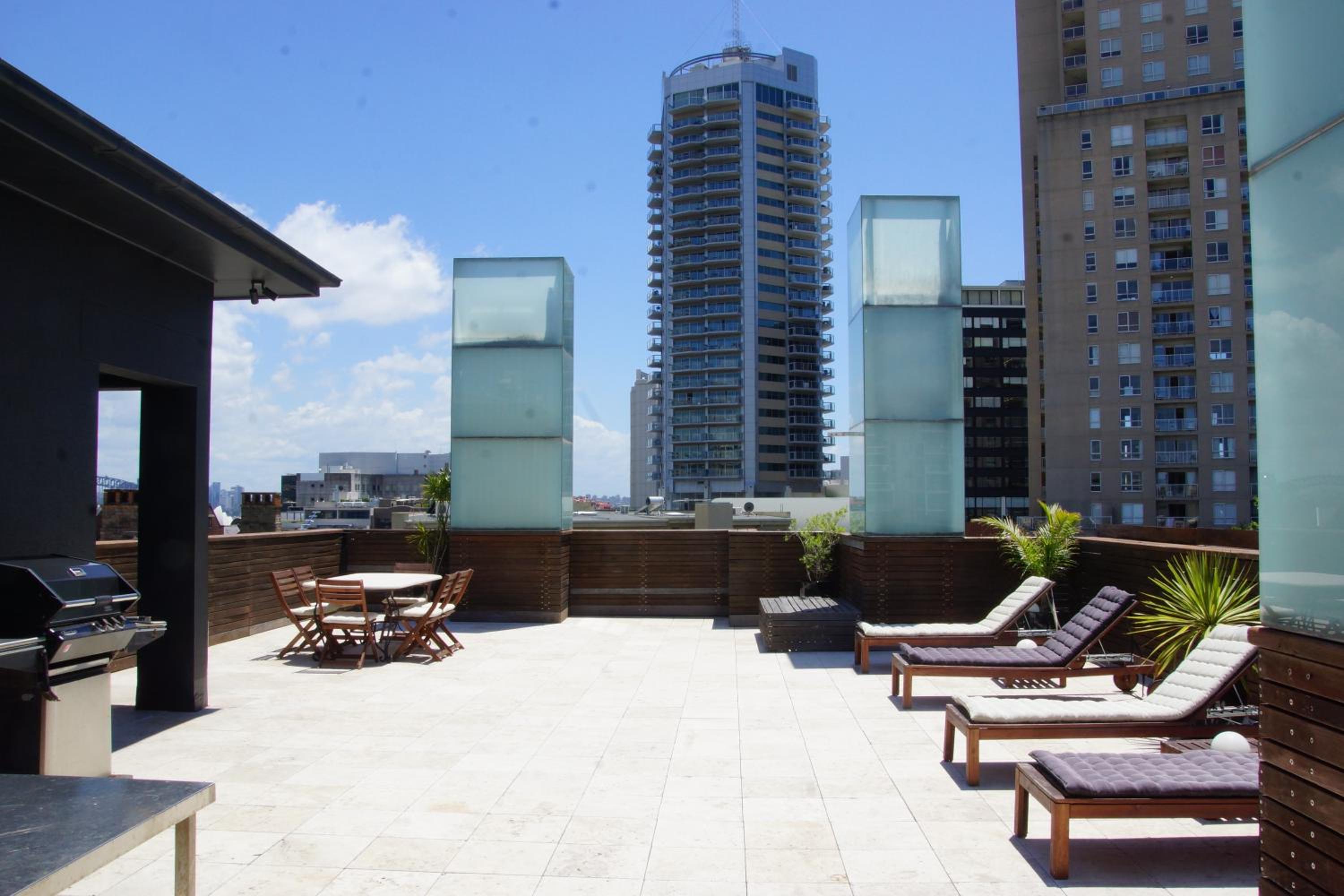 The Social Hotel, Sydney
