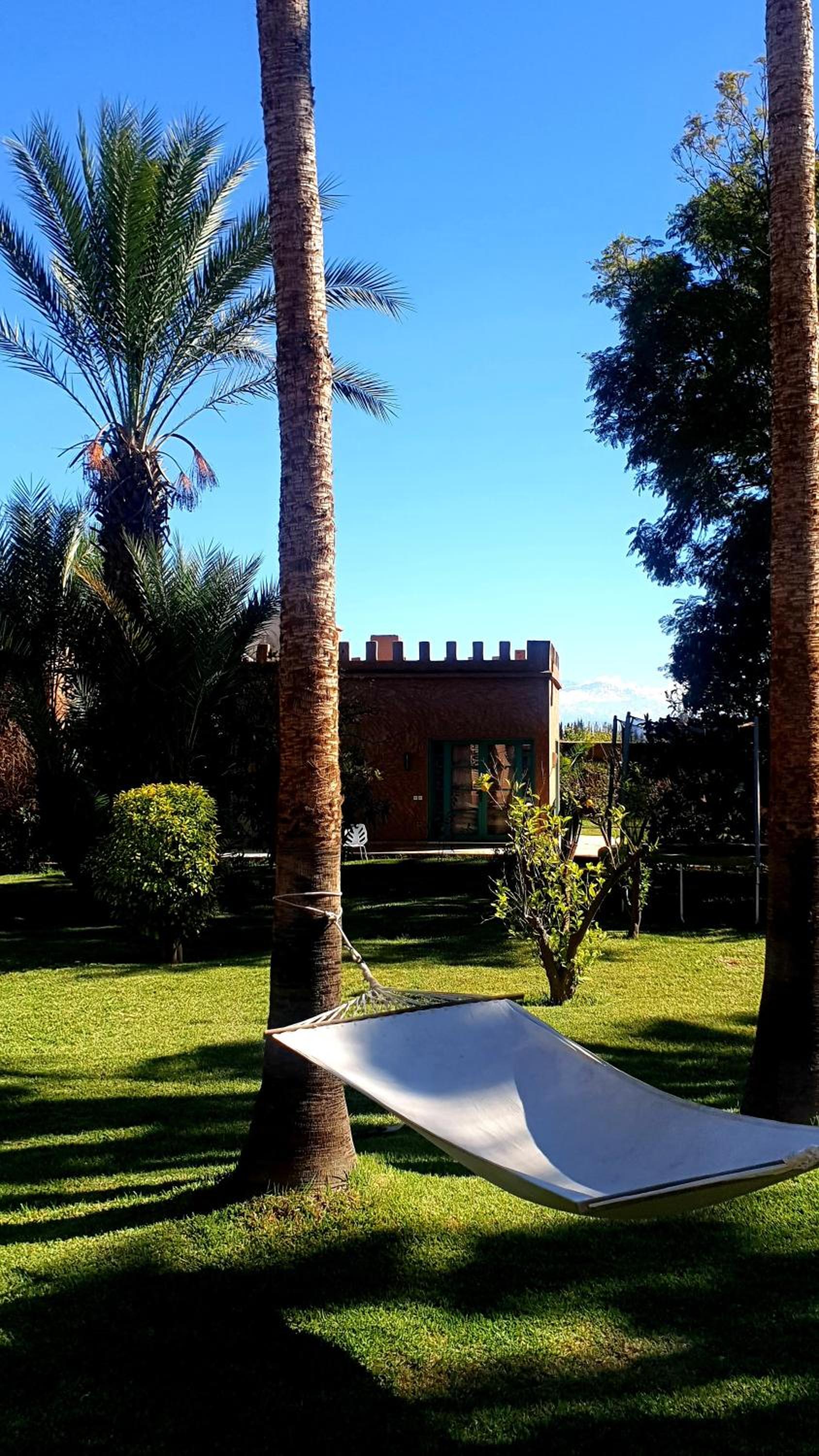 Casa Taos
