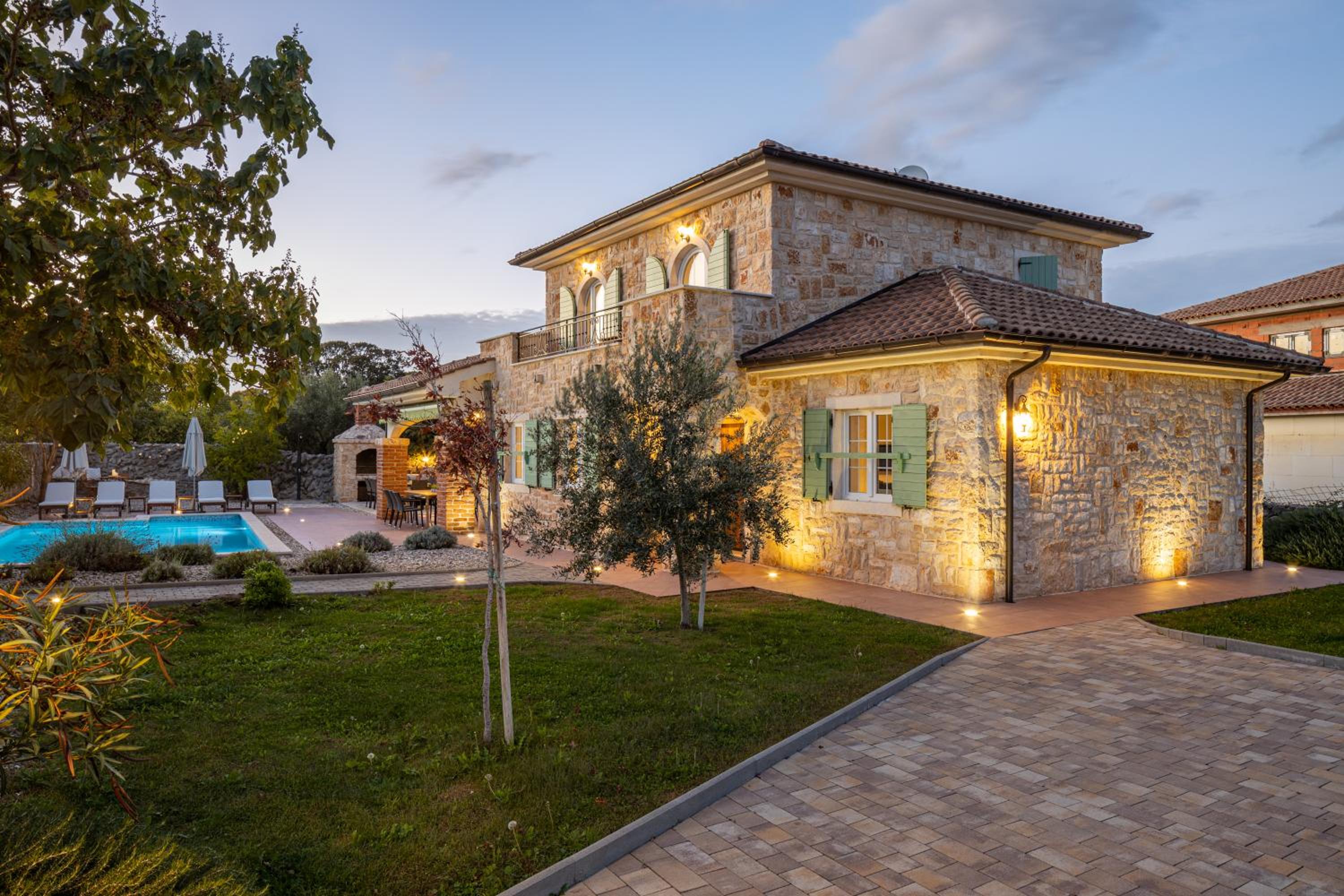 Villa Perla