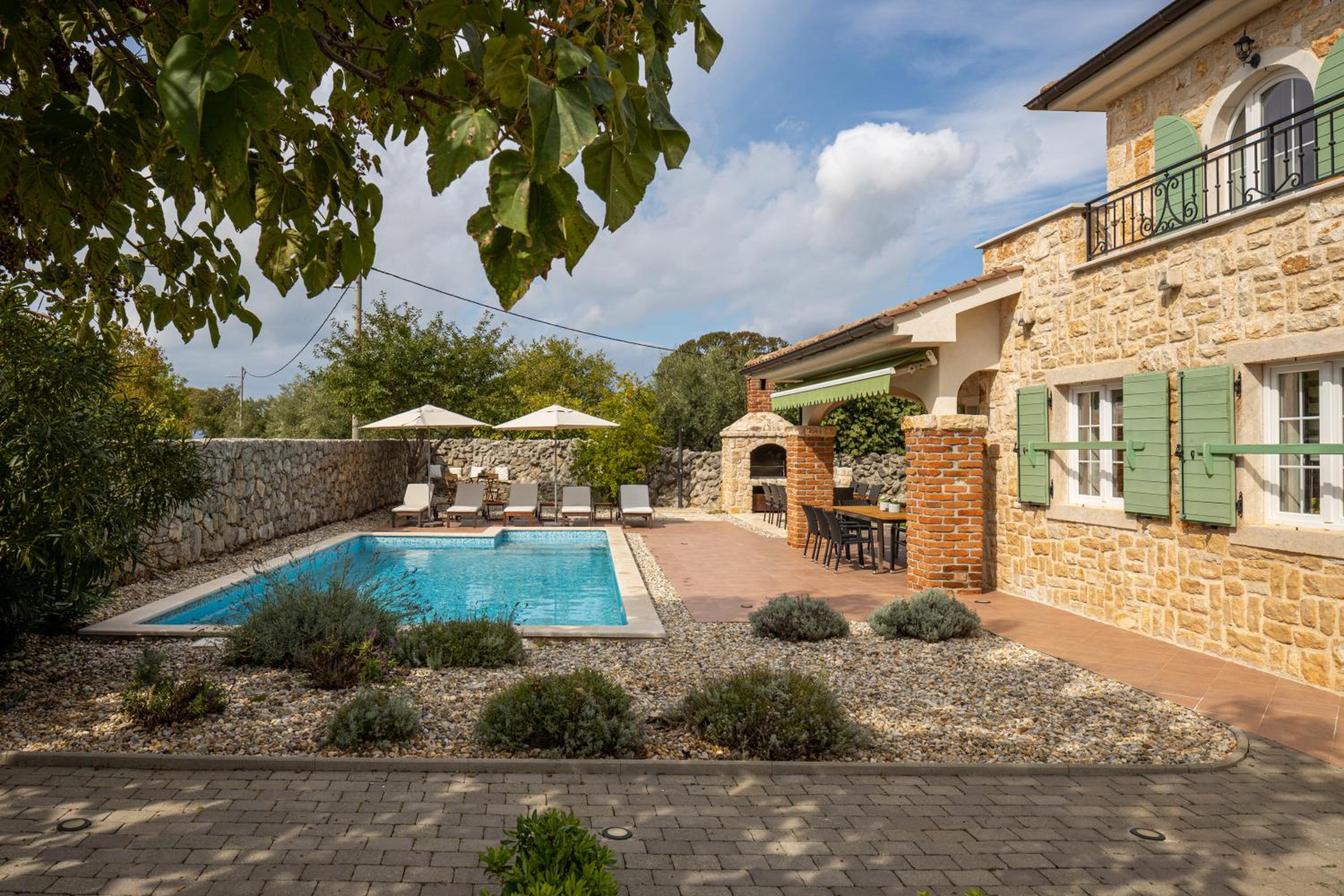 Villa Perla