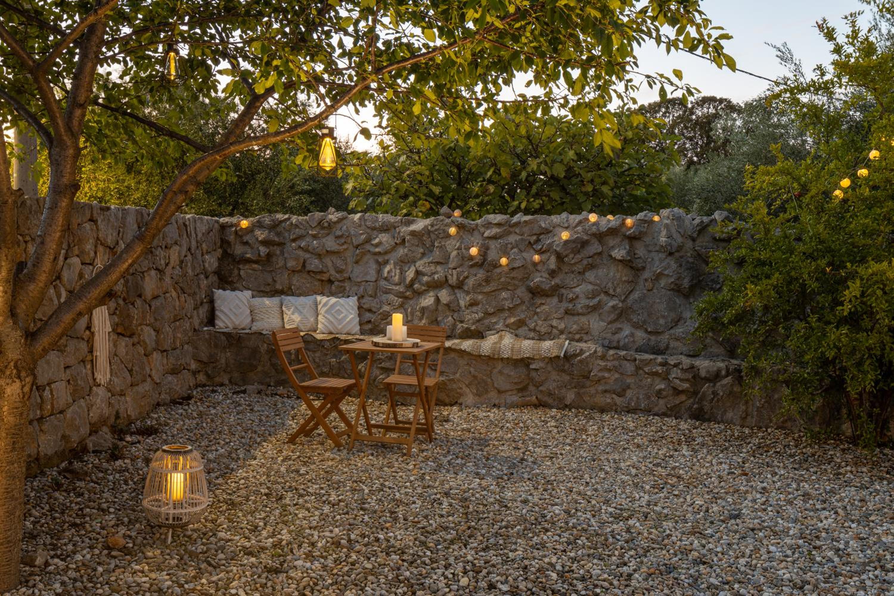 Villa Perla