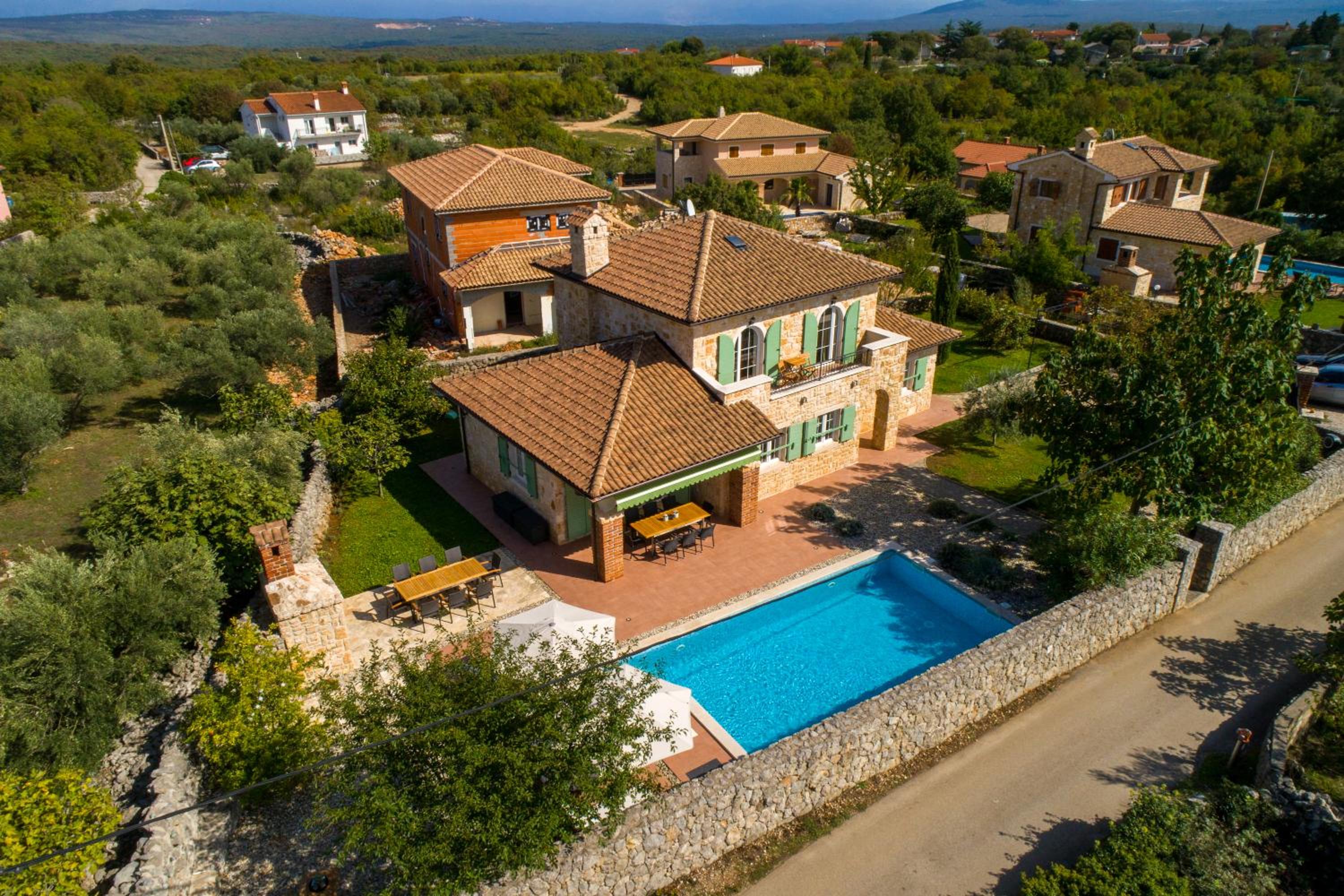 Villa Perla