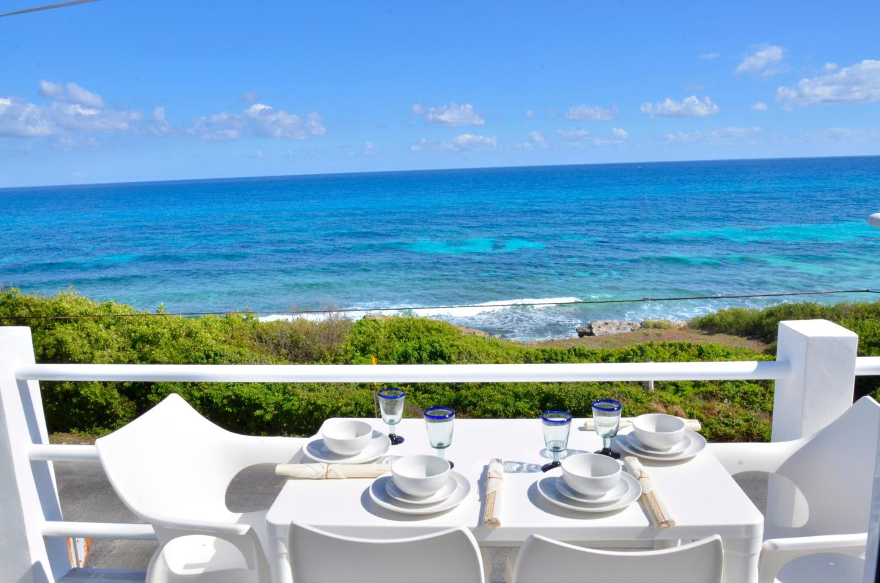 AR Ocean View Apartments view 4