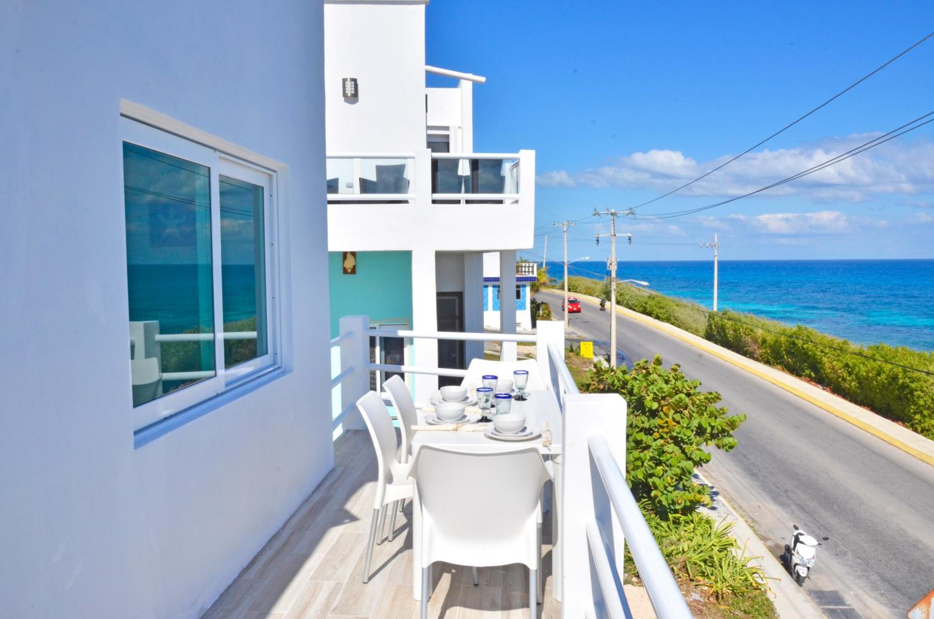 AR Ocean View Apartments view 3