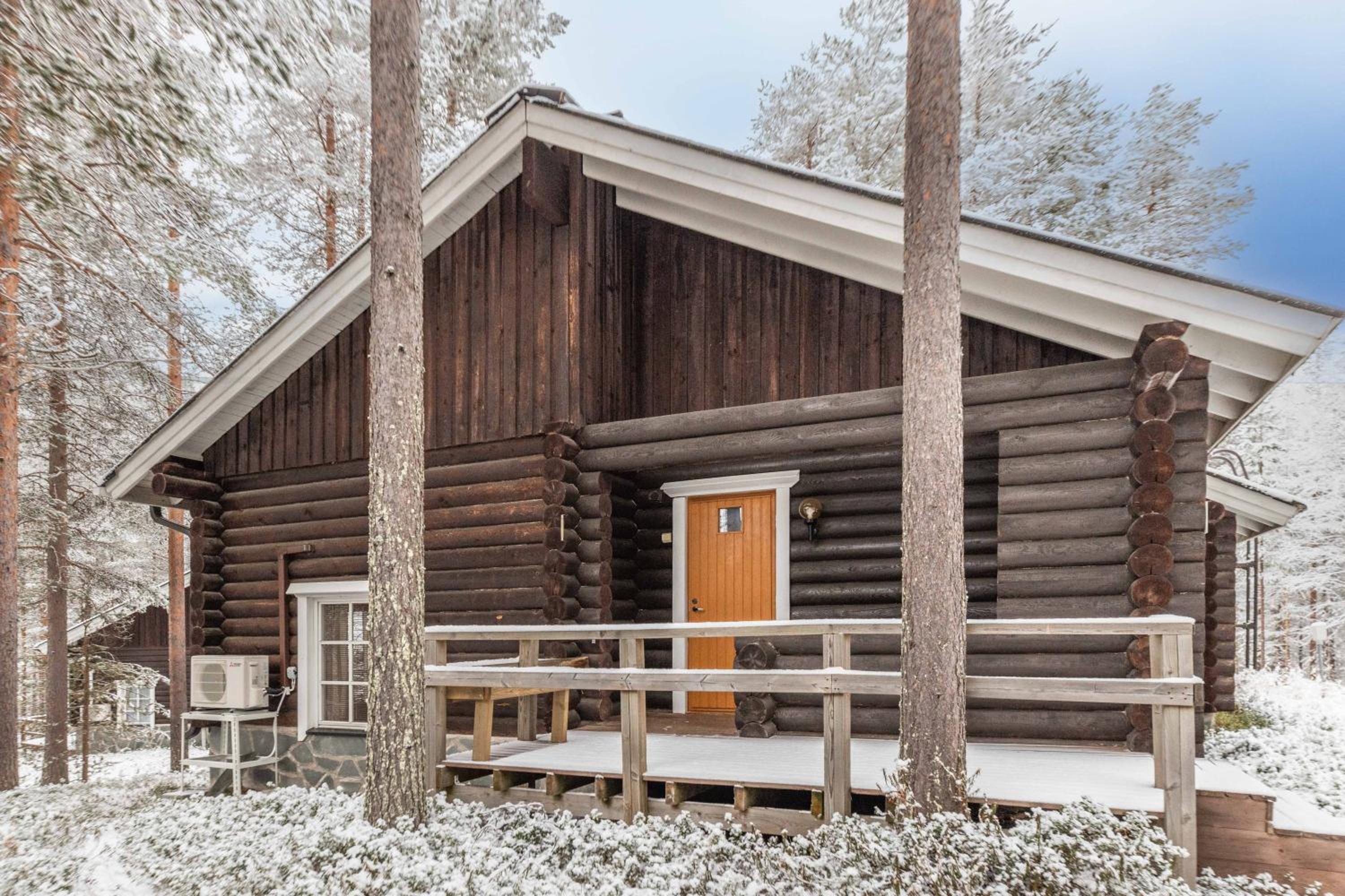 Alppirinne Incl Sauna, Wifi, pets allowed with a separate fee