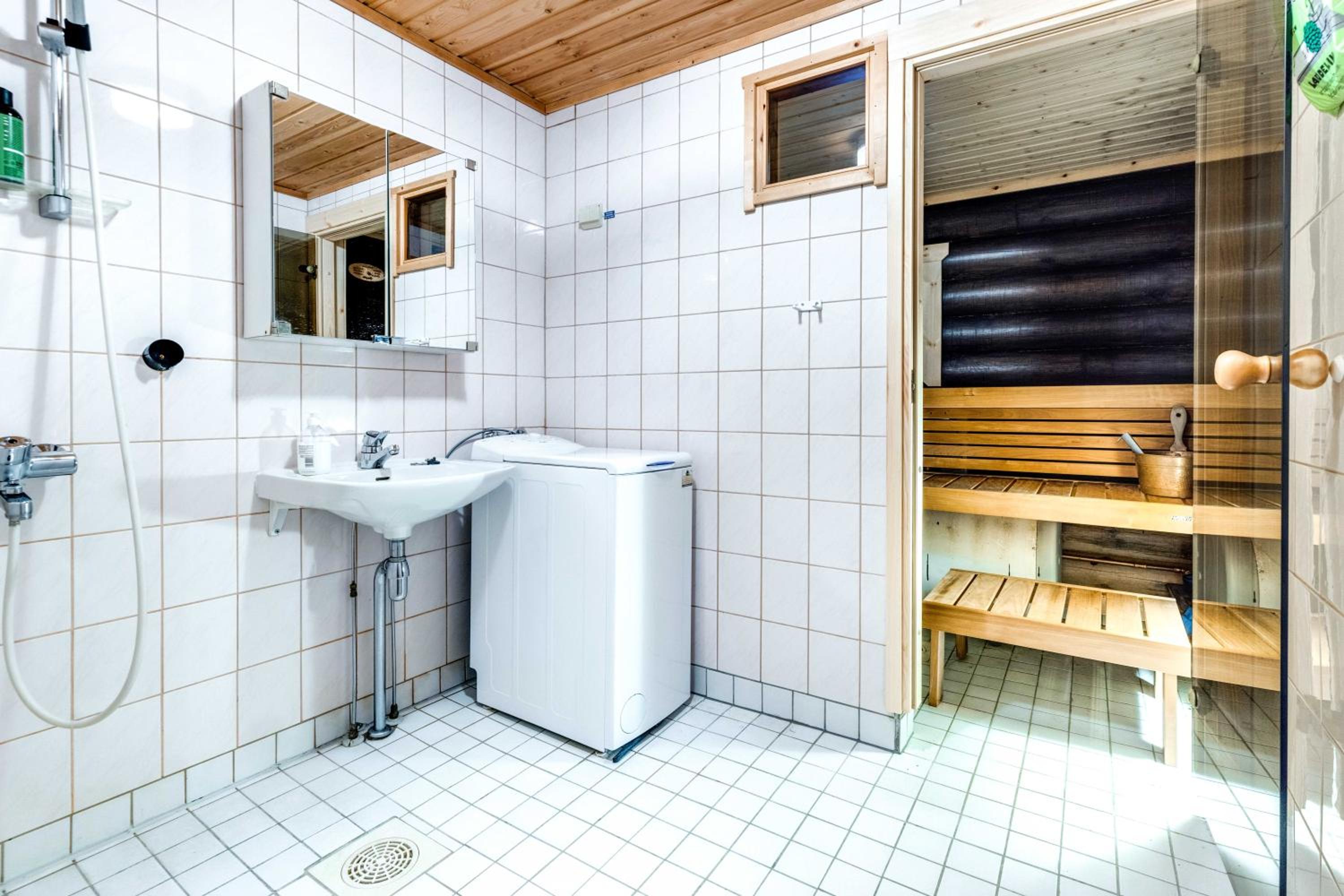 Alppirinne Incl Sauna, Wifi, pets allowed with a separate fee