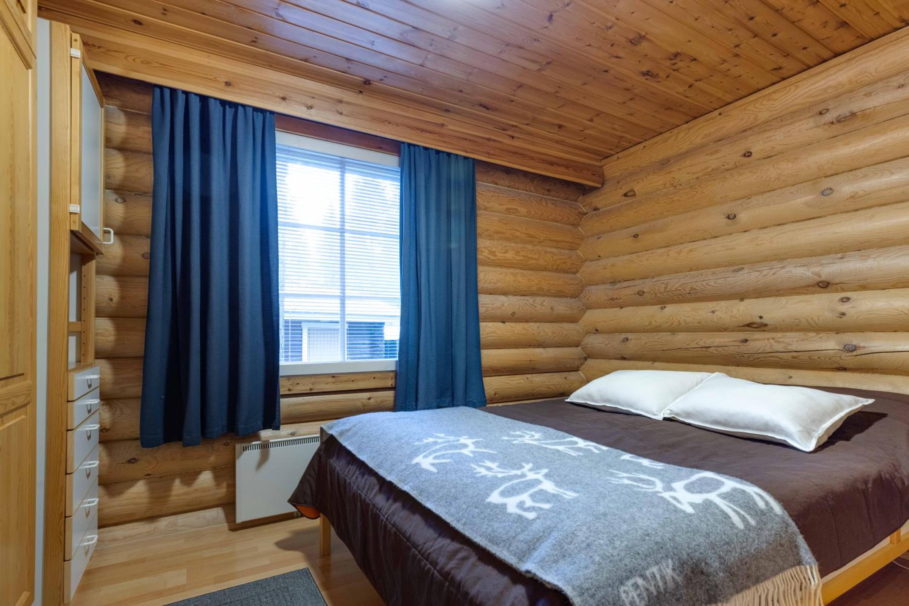 Alppirinne Incl Sauna, Wifi, pets allowed with a separate fee