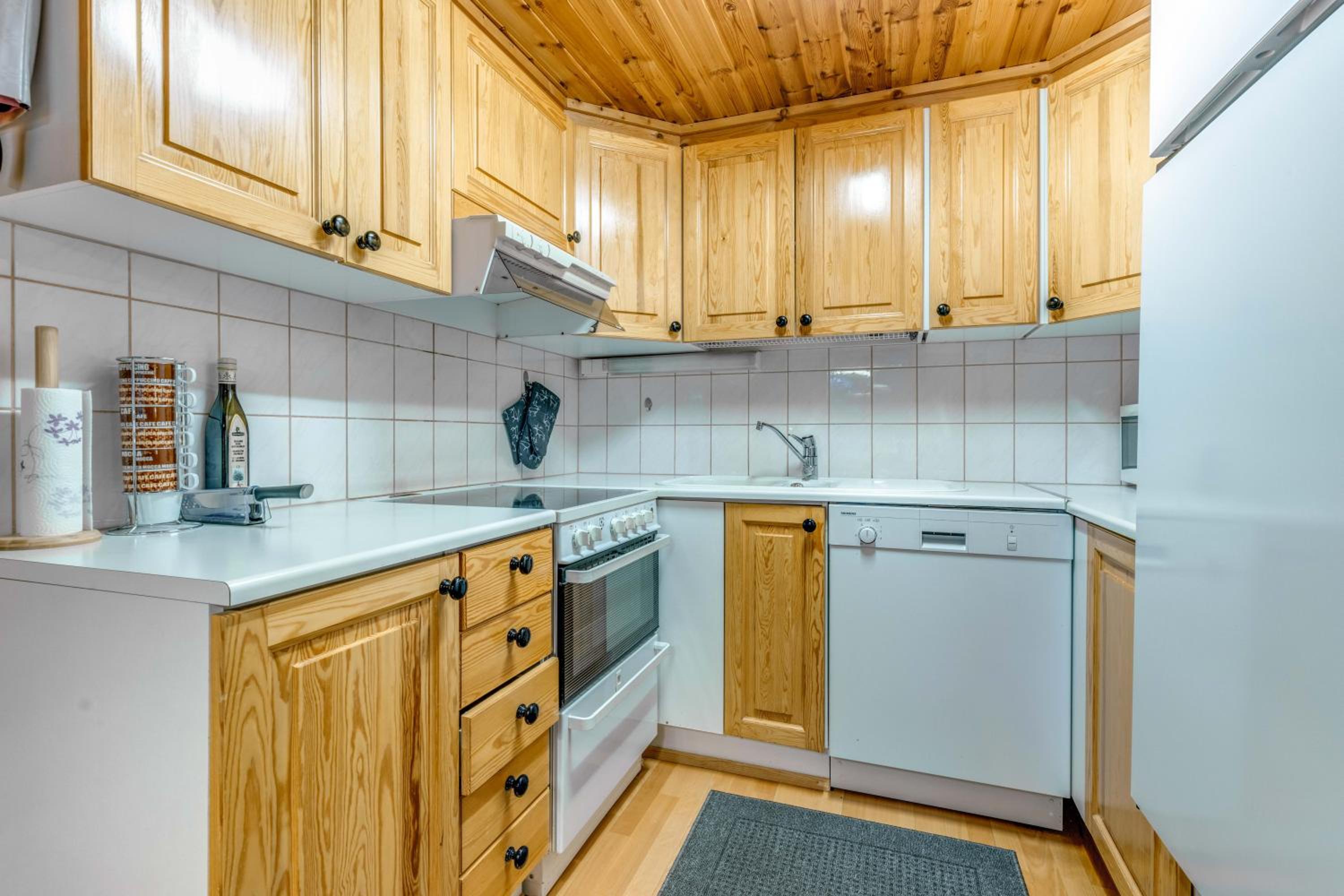 Alppirinne Incl Sauna, Wifi, pets allowed with a separate fee