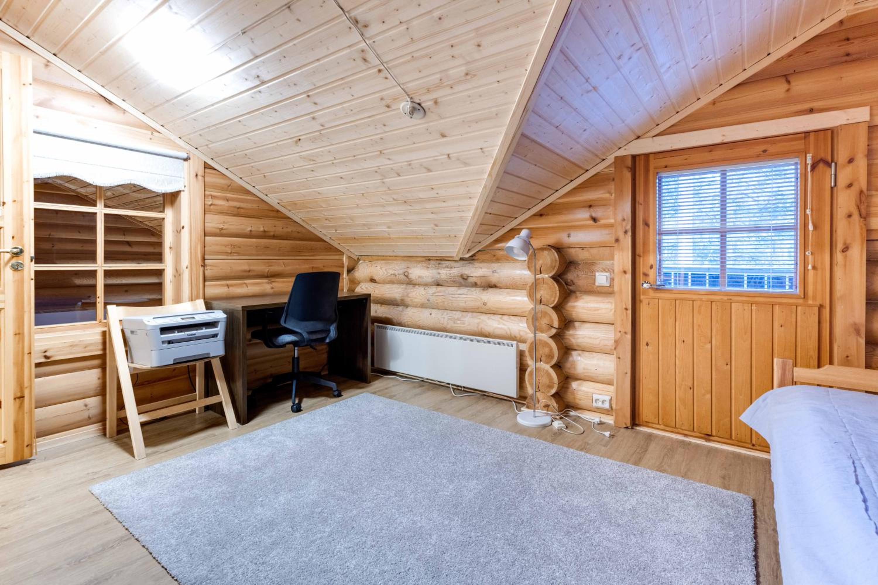 Alppirinne Incl Sauna, Wifi, pets allowed with a separate fee