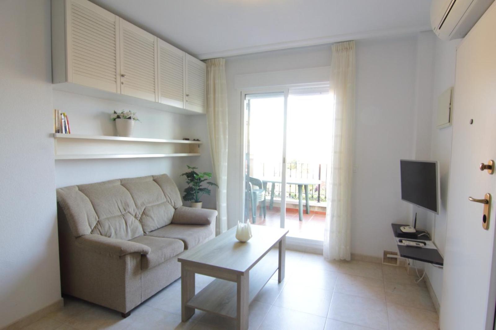 Appartement (Casa Nati) view 5