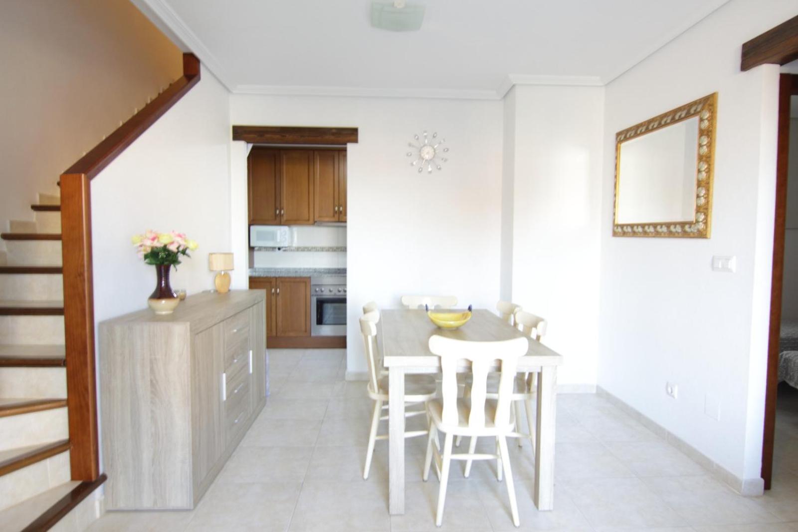 Appartement (Casa Nati) view 2