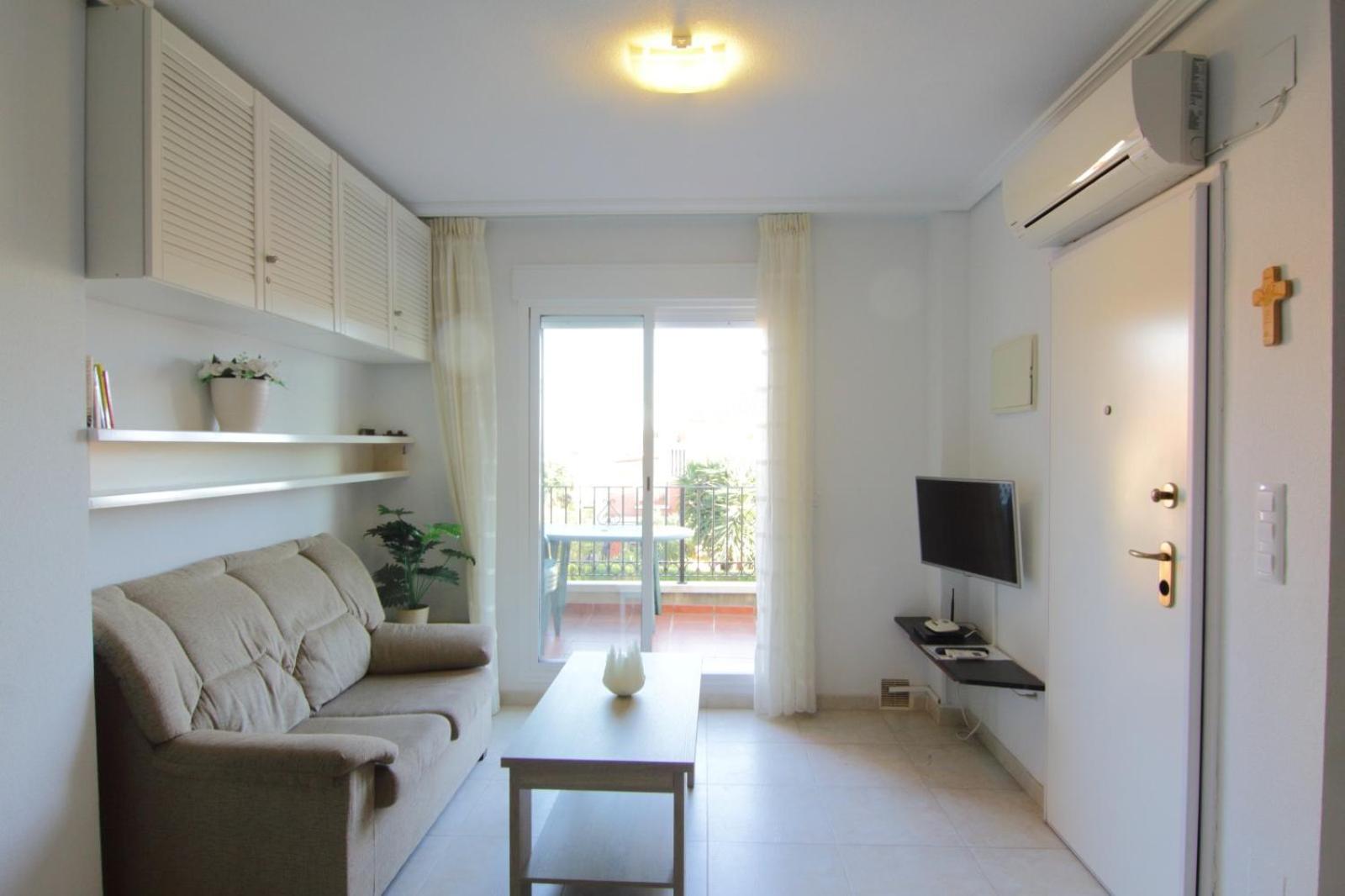 Appartement (Casa Nati) view 3