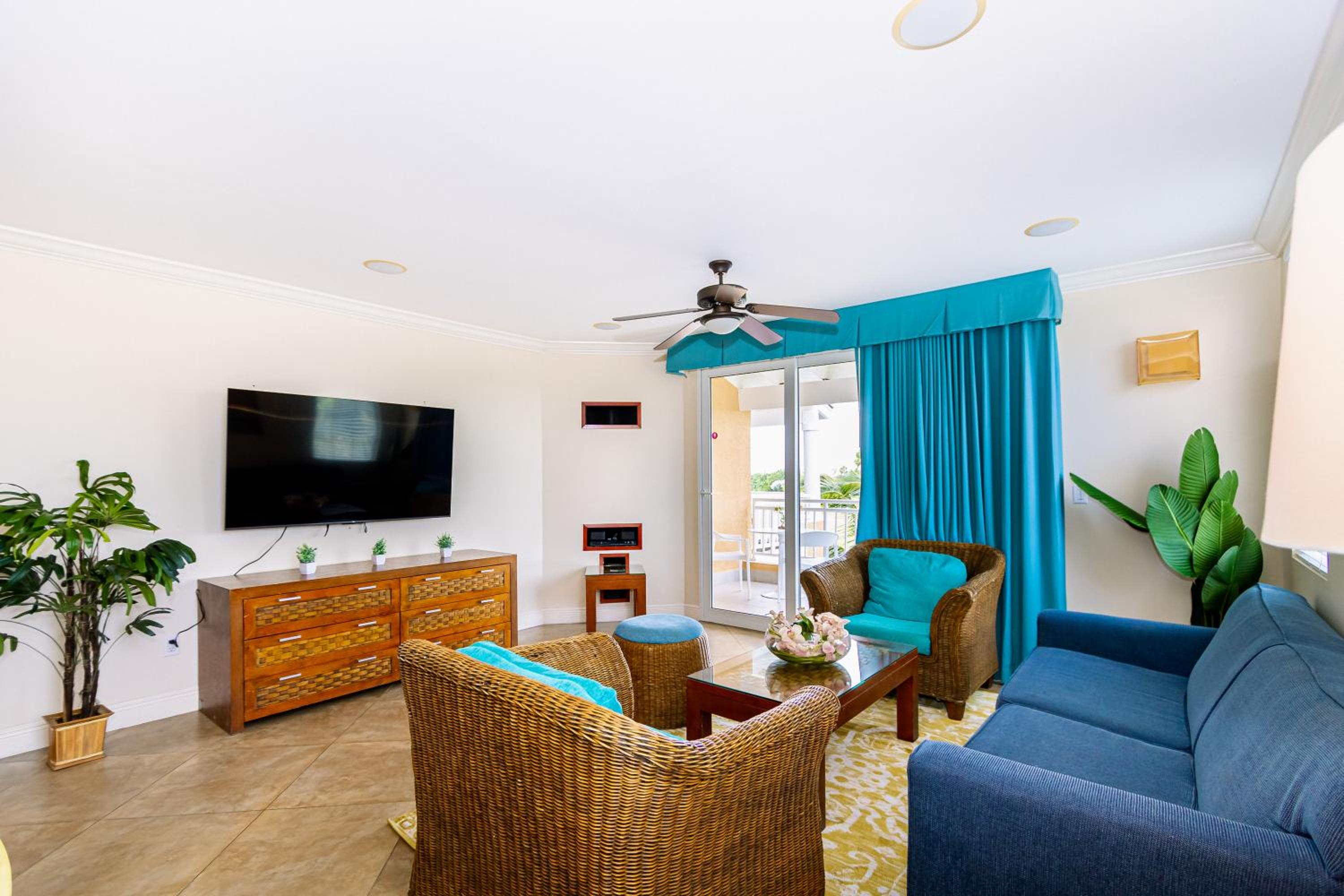 Divi Village Condo 31 J.E. Irausquin Blvd 93