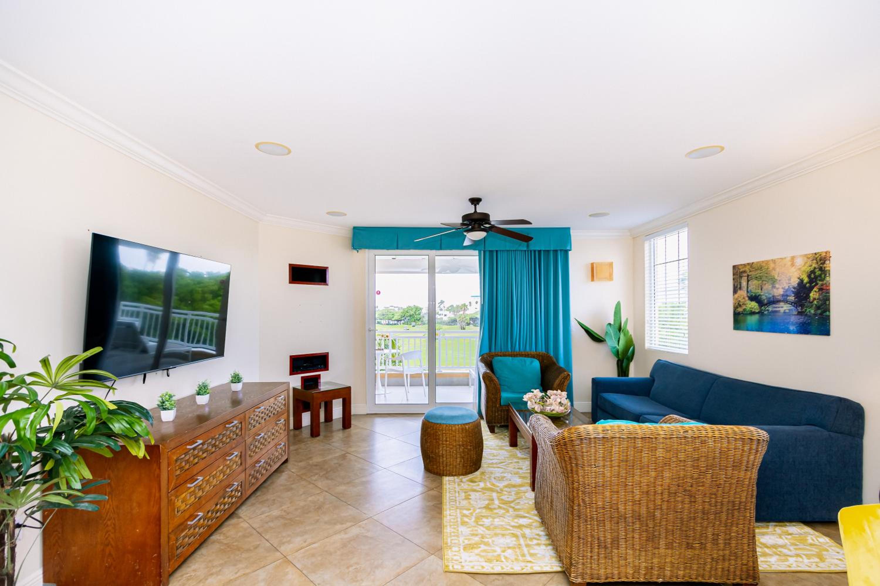 Divi Village Condo 31 J.E. Irausquin Blvd 93