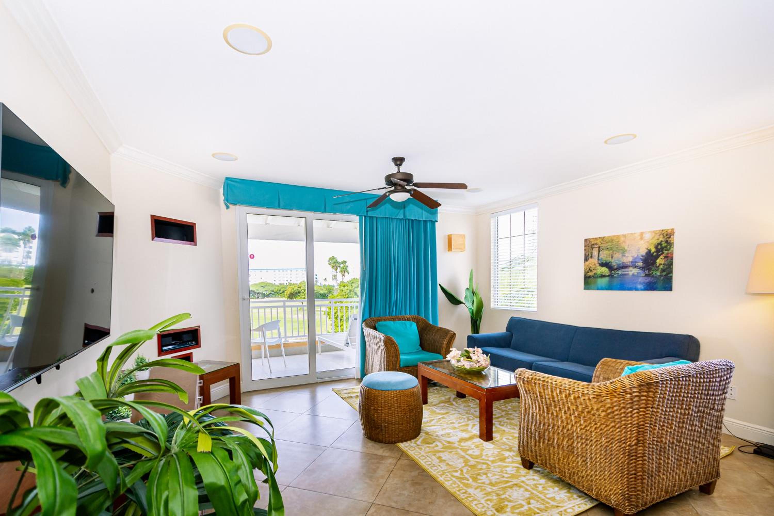 Divi Village Condo 31 J.E. Irausquin Blvd 93