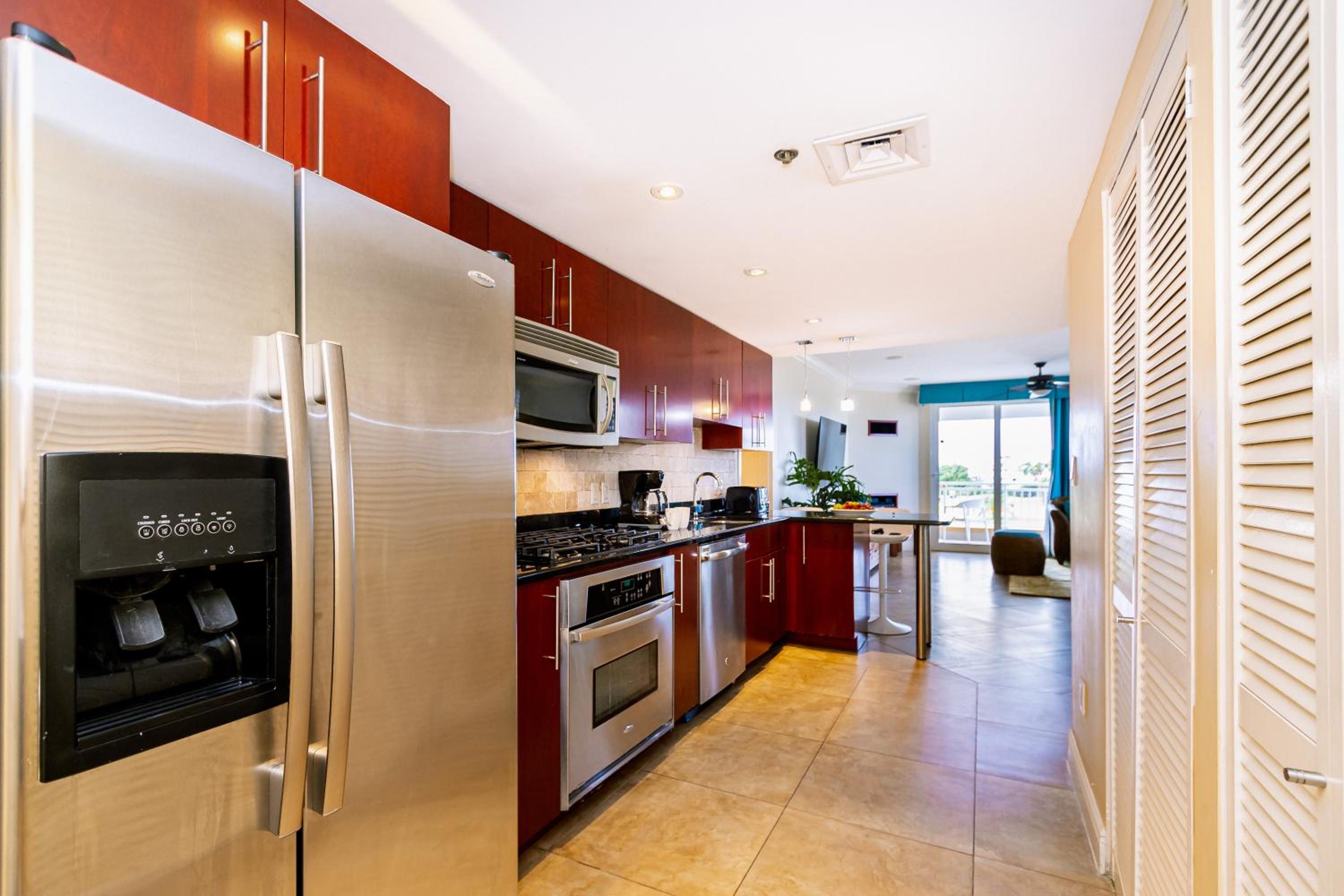 Divi Village Condo 31 J.E. Irausquin Blvd 93