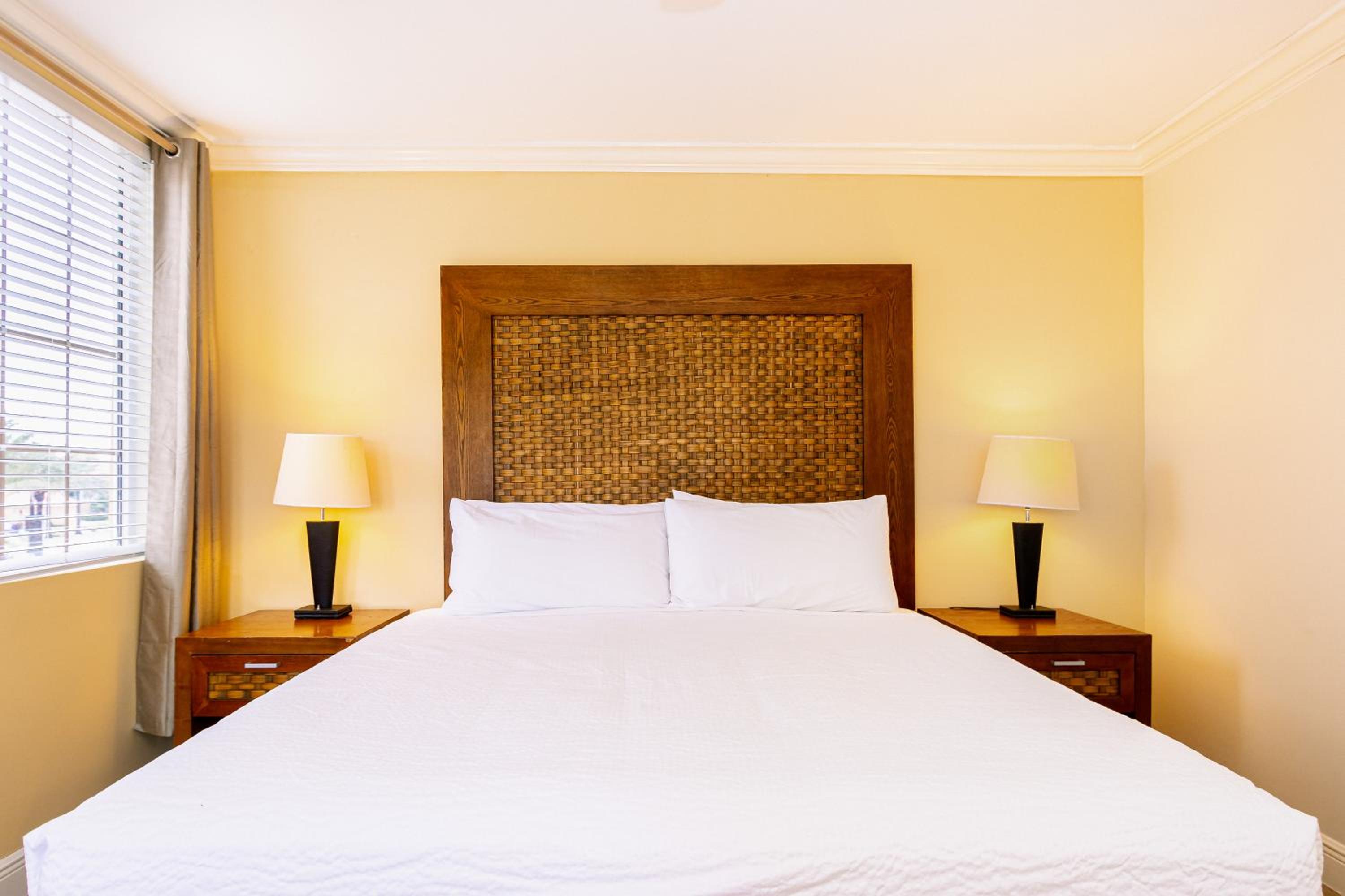 Divi Village Condo 31 J.E. Irausquin Blvd 93