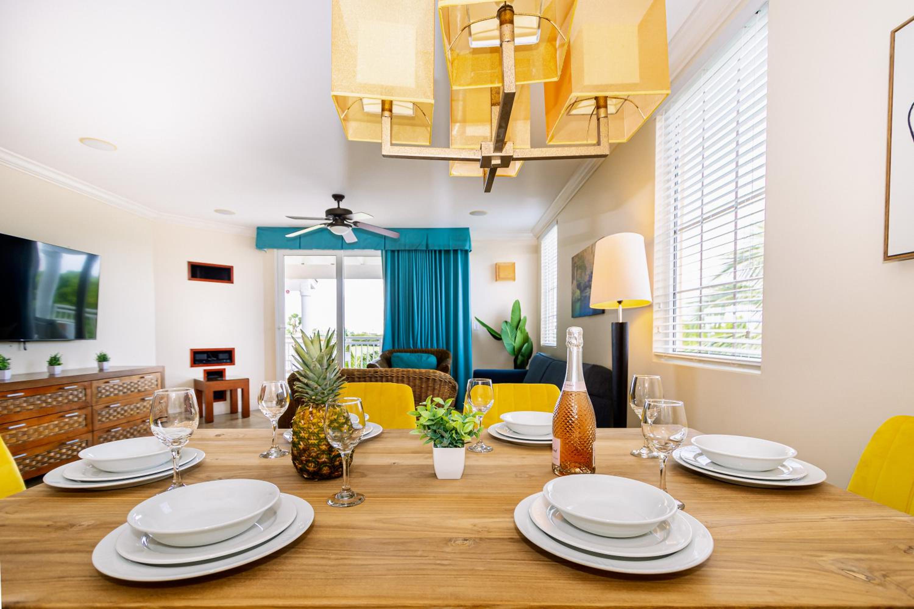 Divi Village Condo 31 J.E. Irausquin Blvd 93