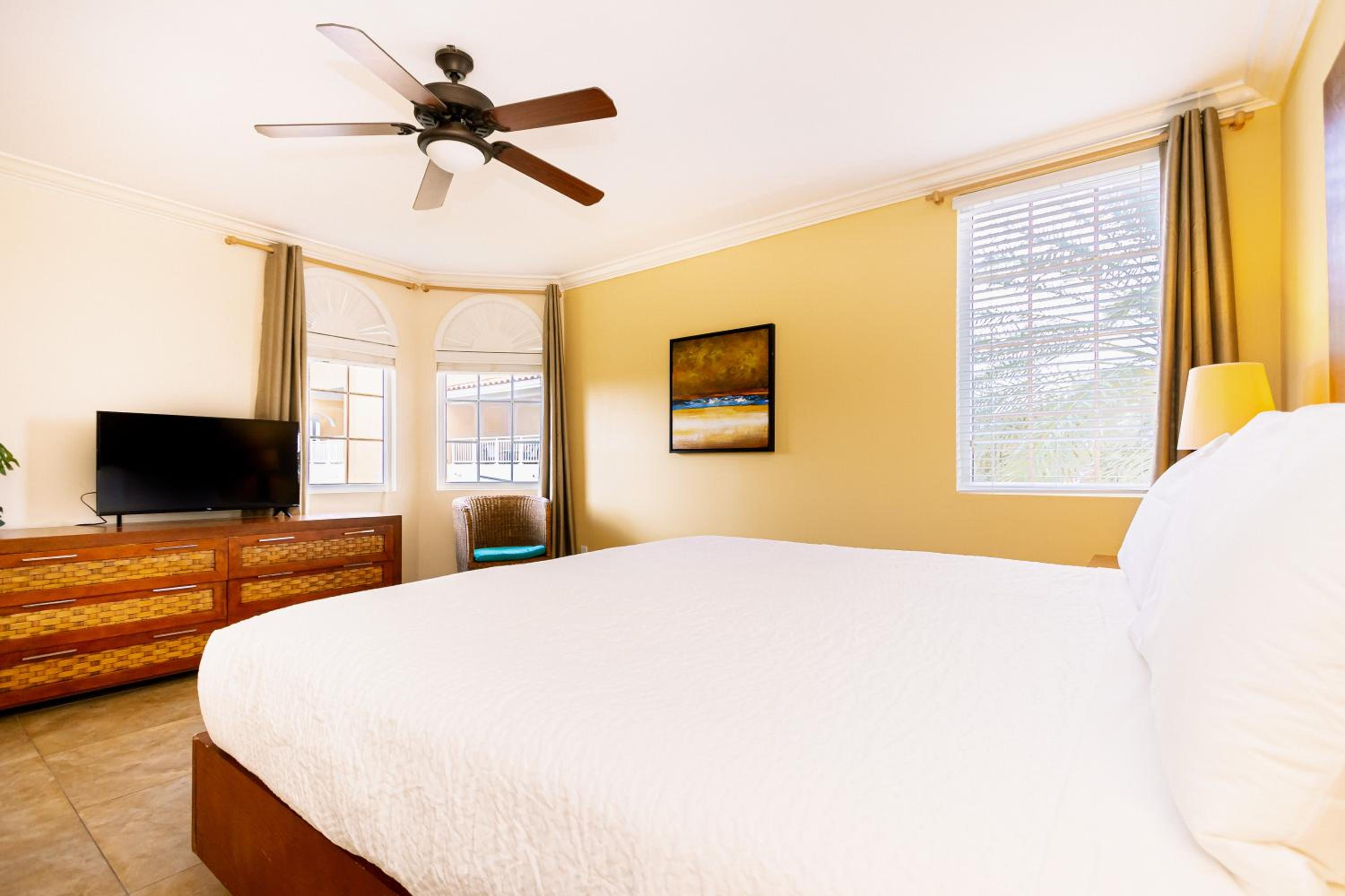Divi Village Condo 31 J.E. Irausquin Blvd 93