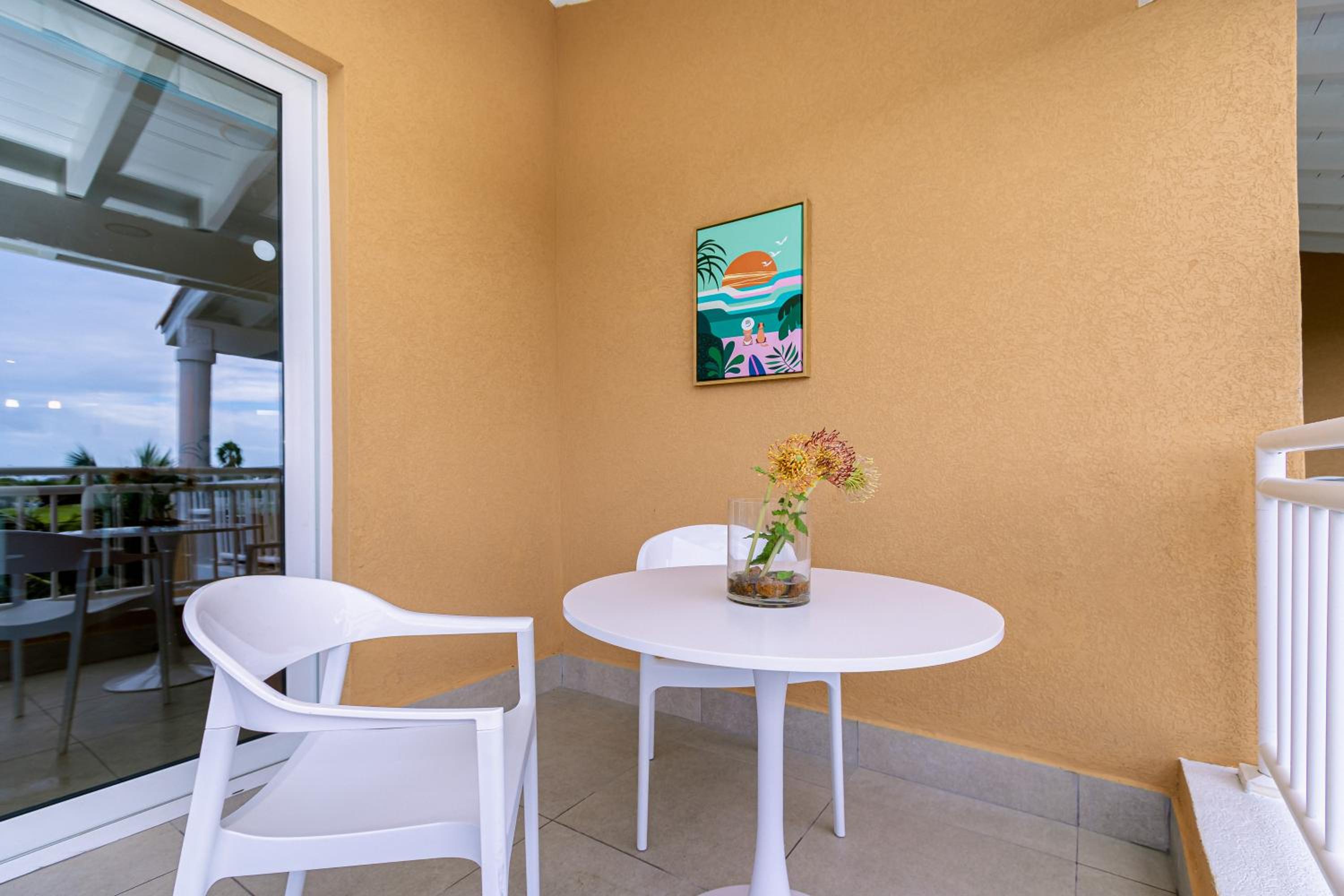 Divi Village Condo 31 J.E. Irausquin Blvd 93