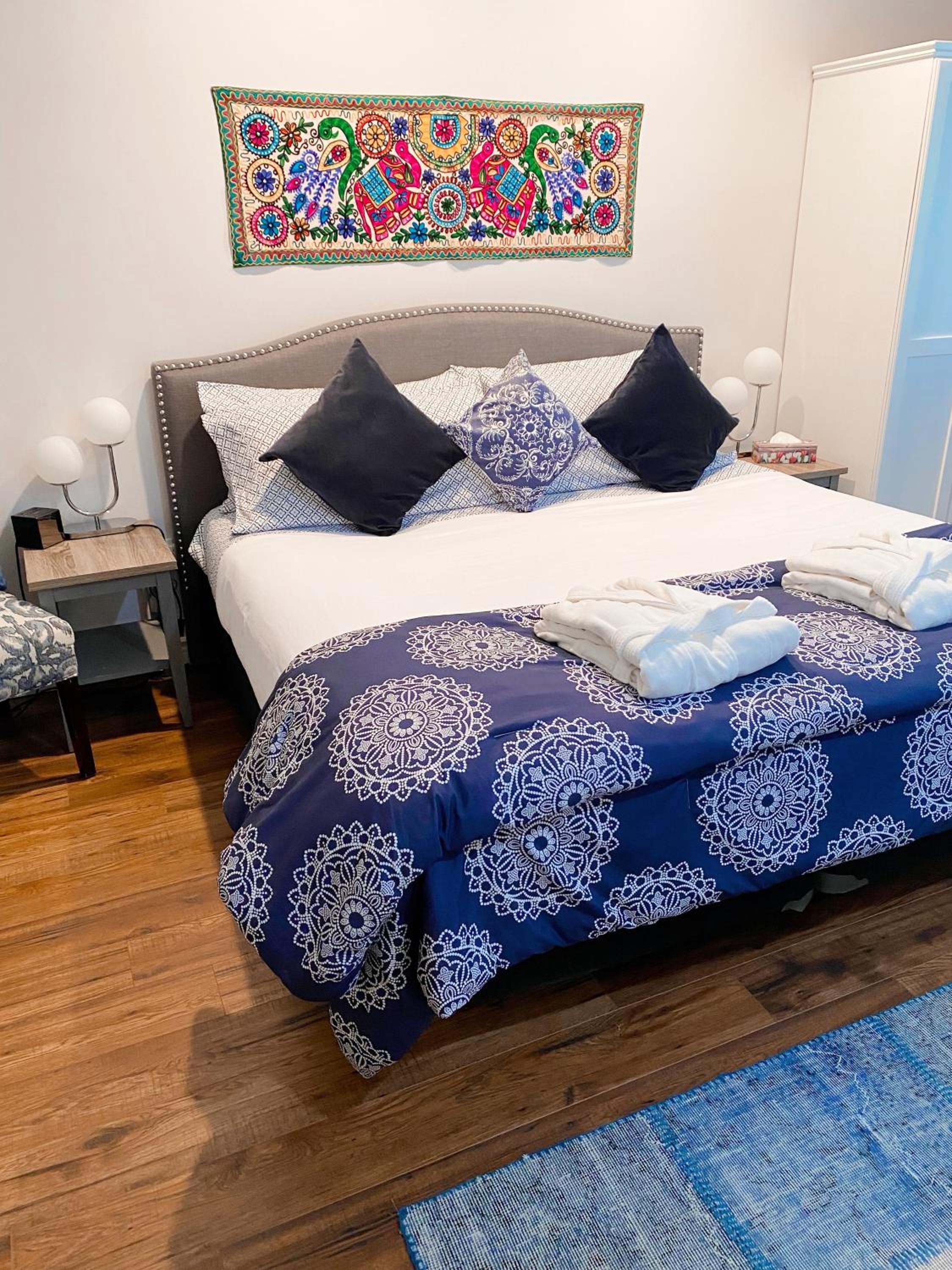 OCEAN BAY VIEW Luxury Guesthouse
