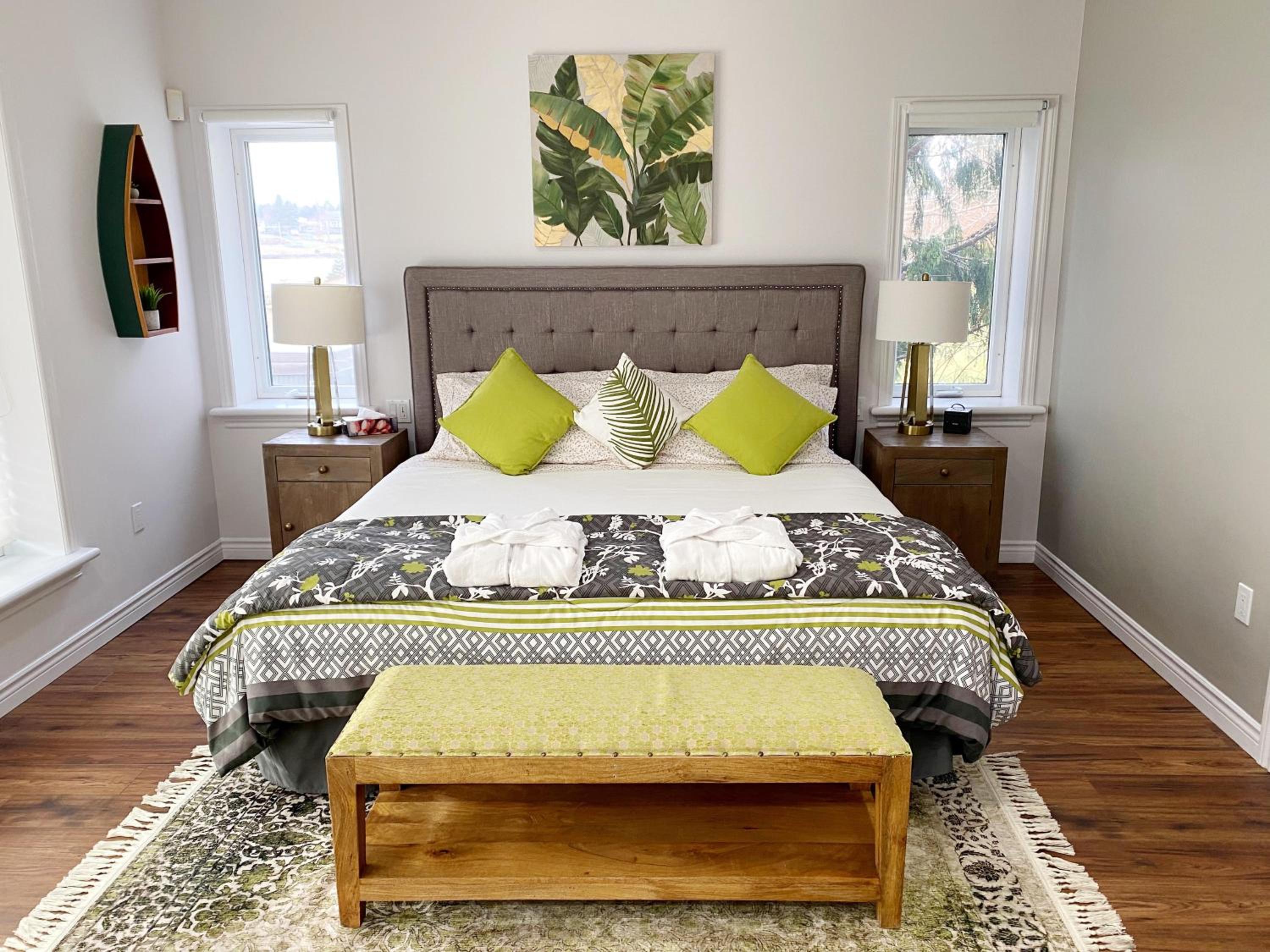 OCEAN BAY VIEW Luxury Guesthouse
