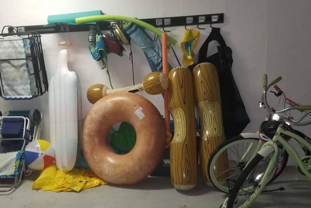 Beachway Per ankh (House of Life)