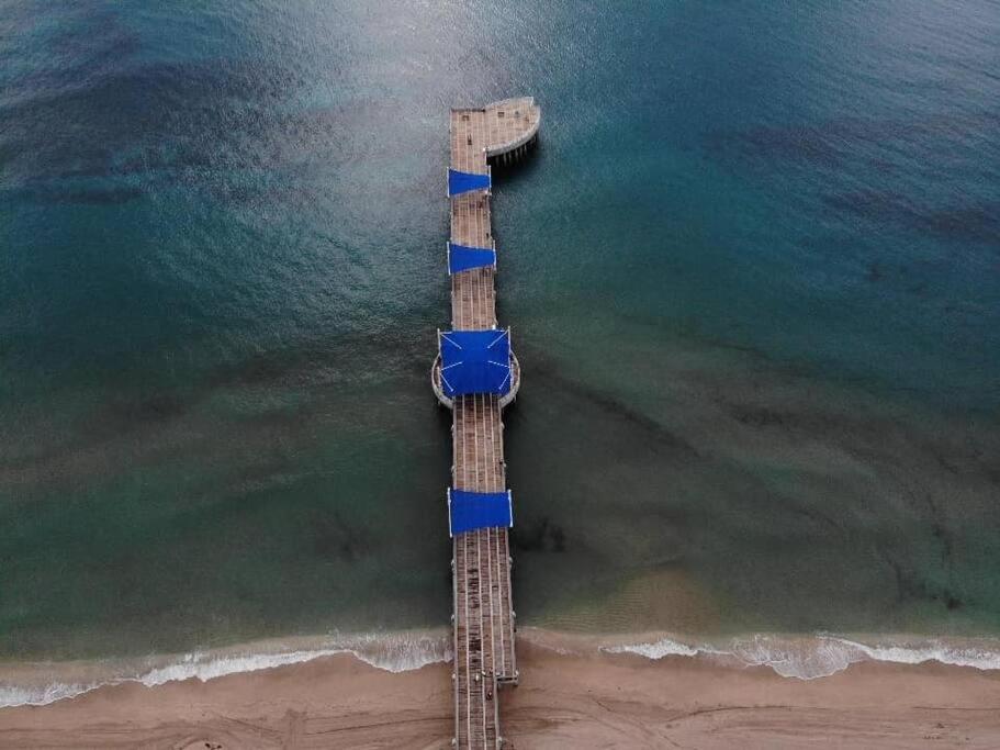 Beachway Per ankh (House of Life)