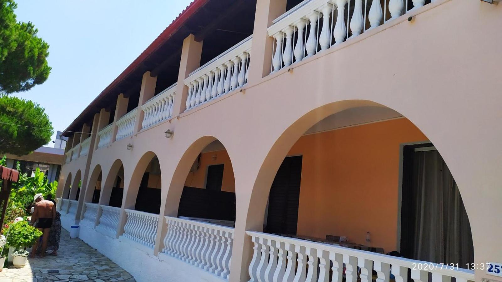 Boomerang Sea View Accommodation and Studios photo 3