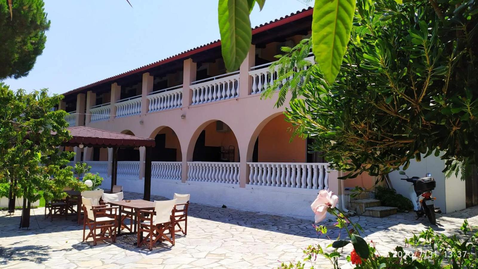 Boomerang Sea View Accommodation and Studios photo 2